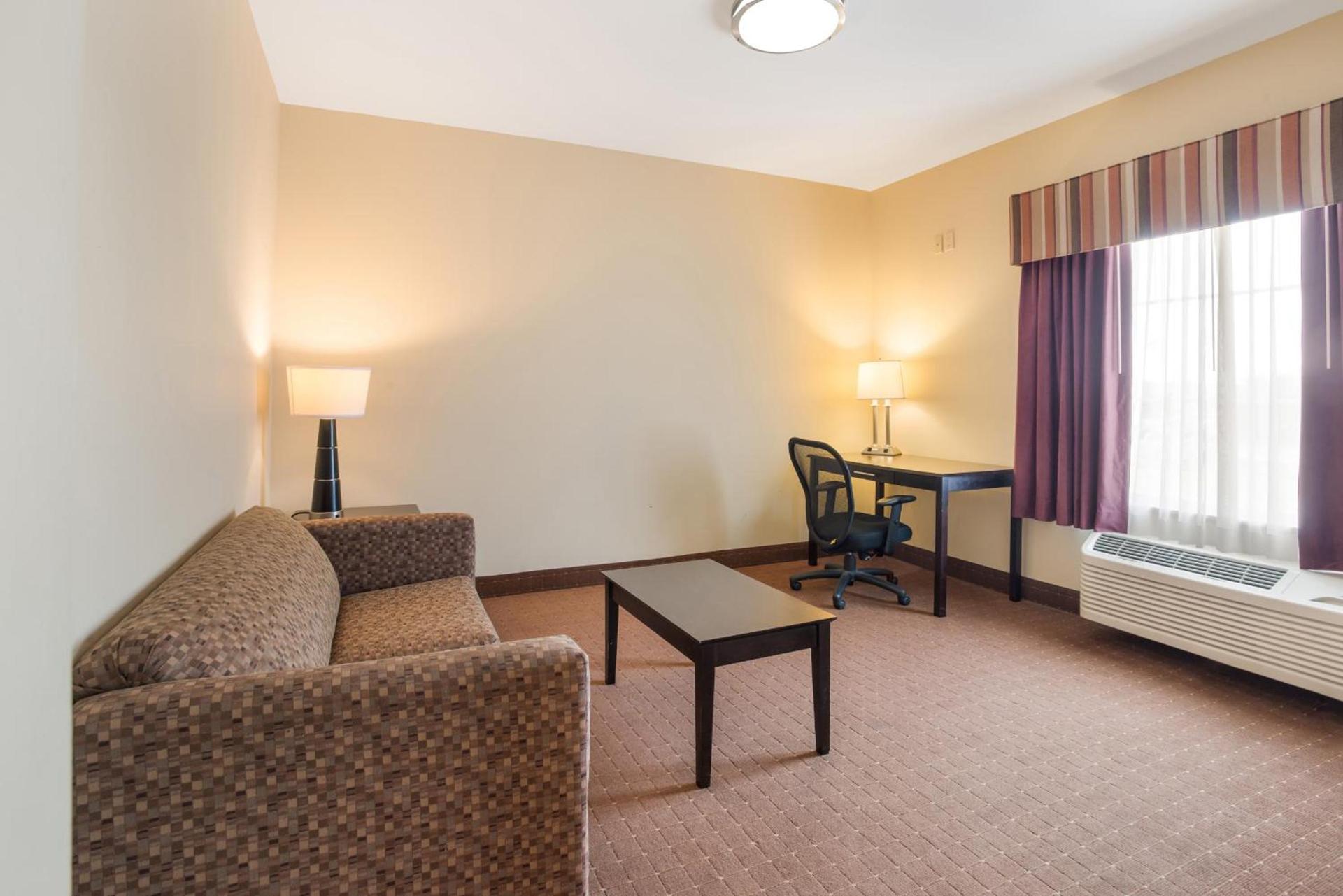 Knights Inn Bunkie photo 23