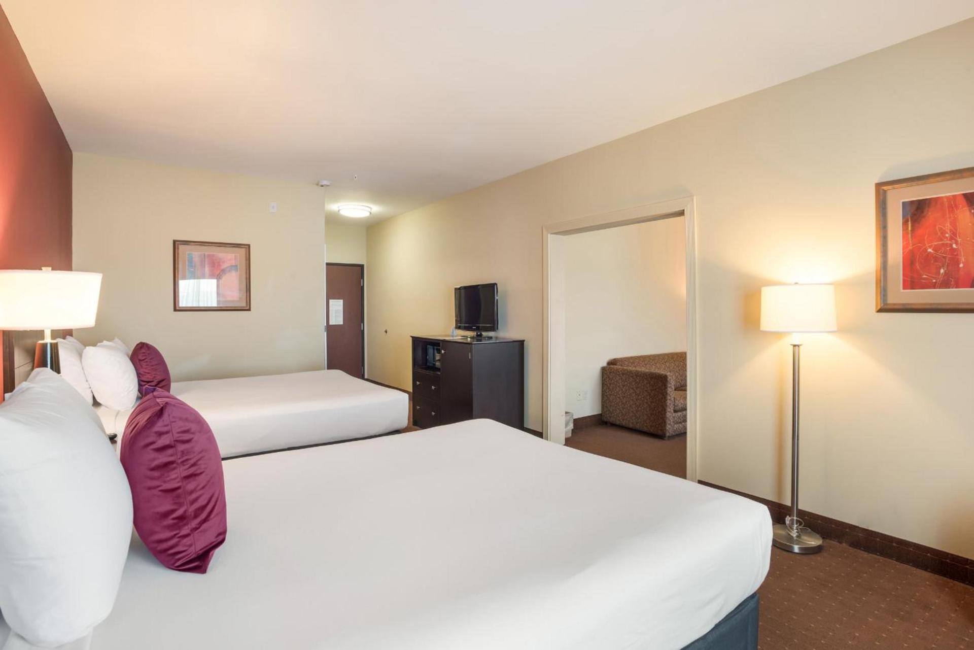 Knights Inn Bunkie photo 25