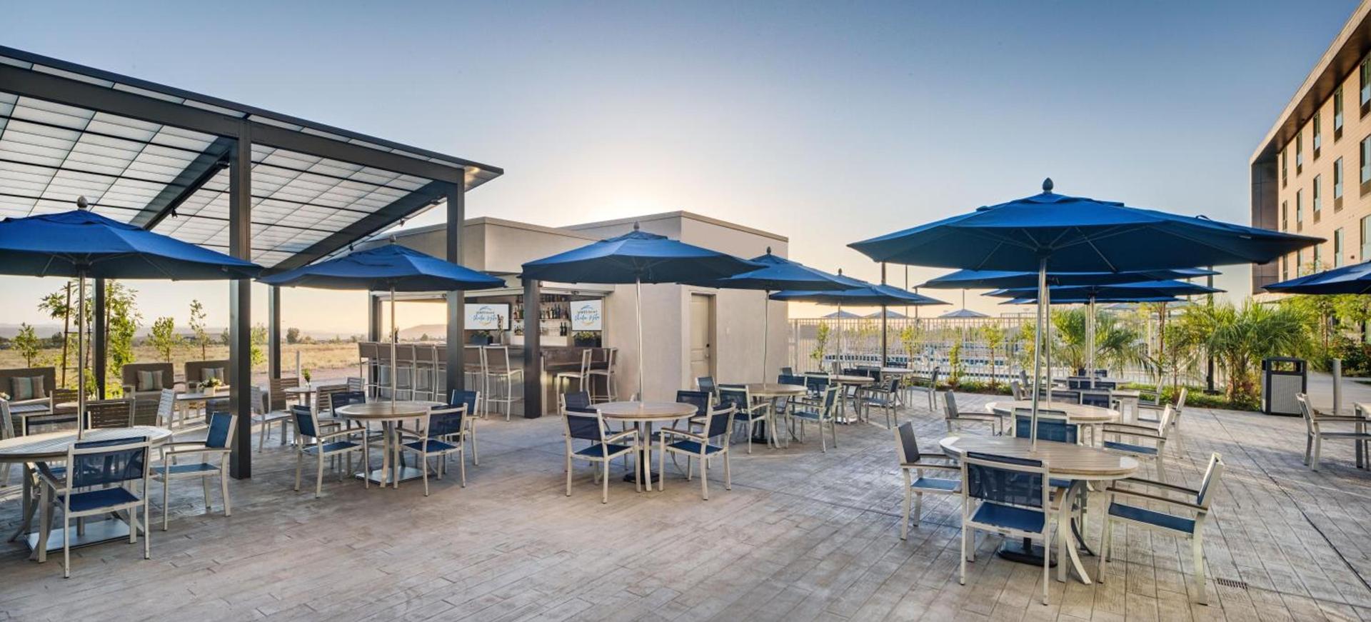 Ayres Hotel San Diego South - Chula Vista photo 7