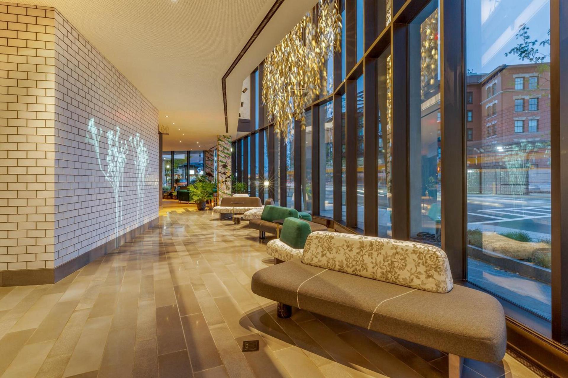 Cambria Hotel Boston Downtown - Seaport photo 95