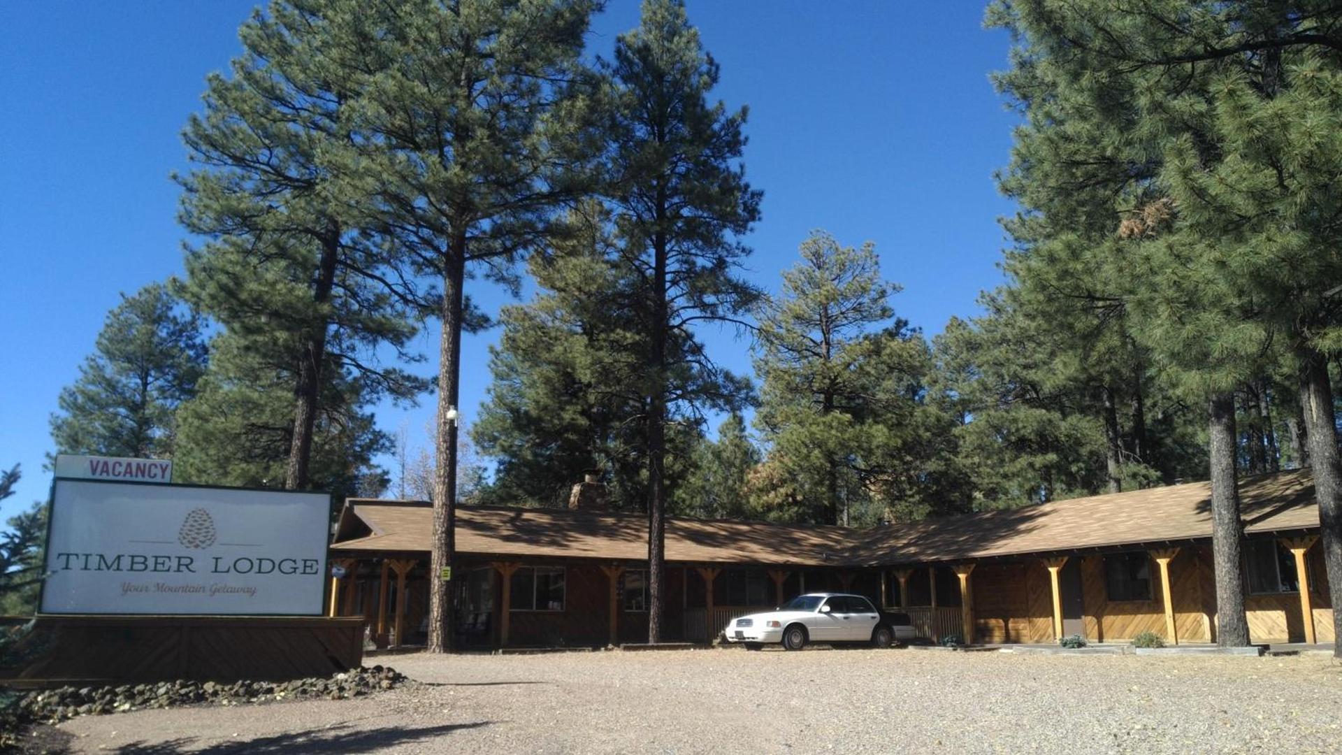 TimberLodge Inn photo 9