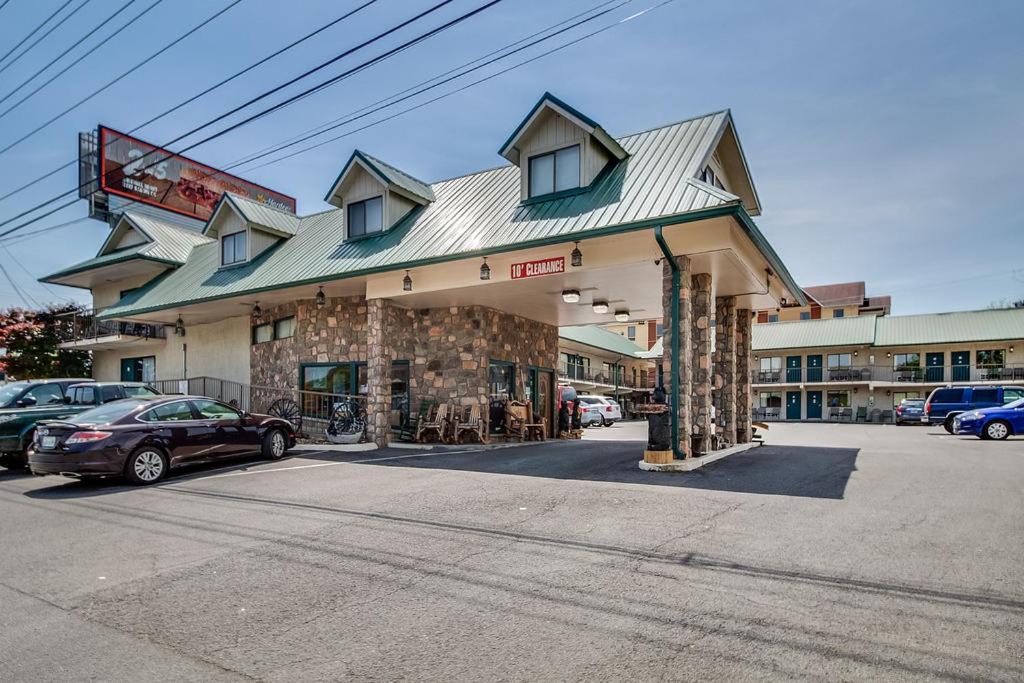 Mountain Breeze Motel photo 5