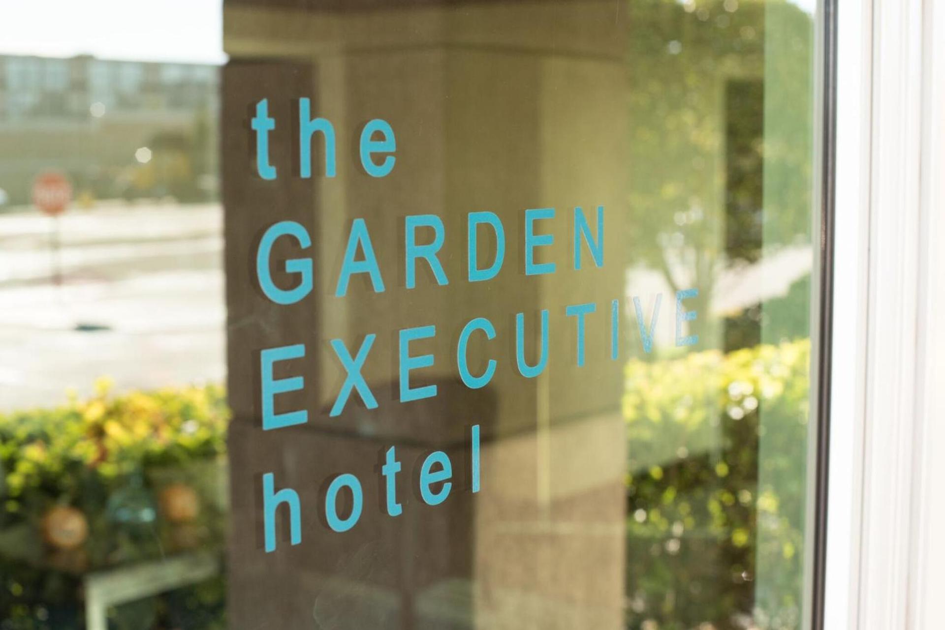 Garden Executive Hotel photo 6