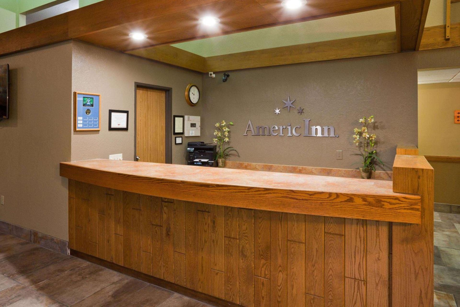 AmericInn by Wyndham Alexandria photo 4