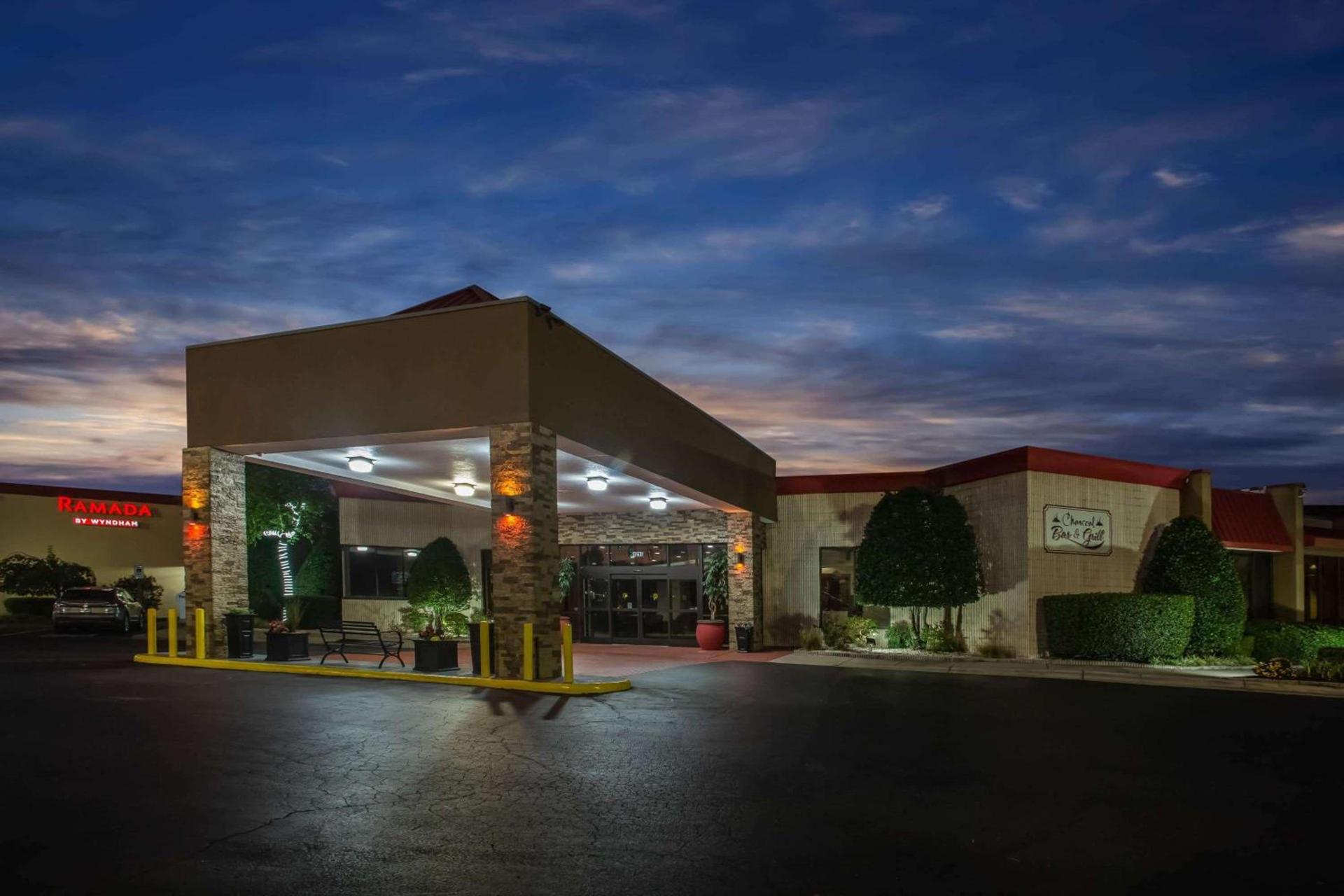 Sonesta Select Hotels Statesville — hotel in Statesville