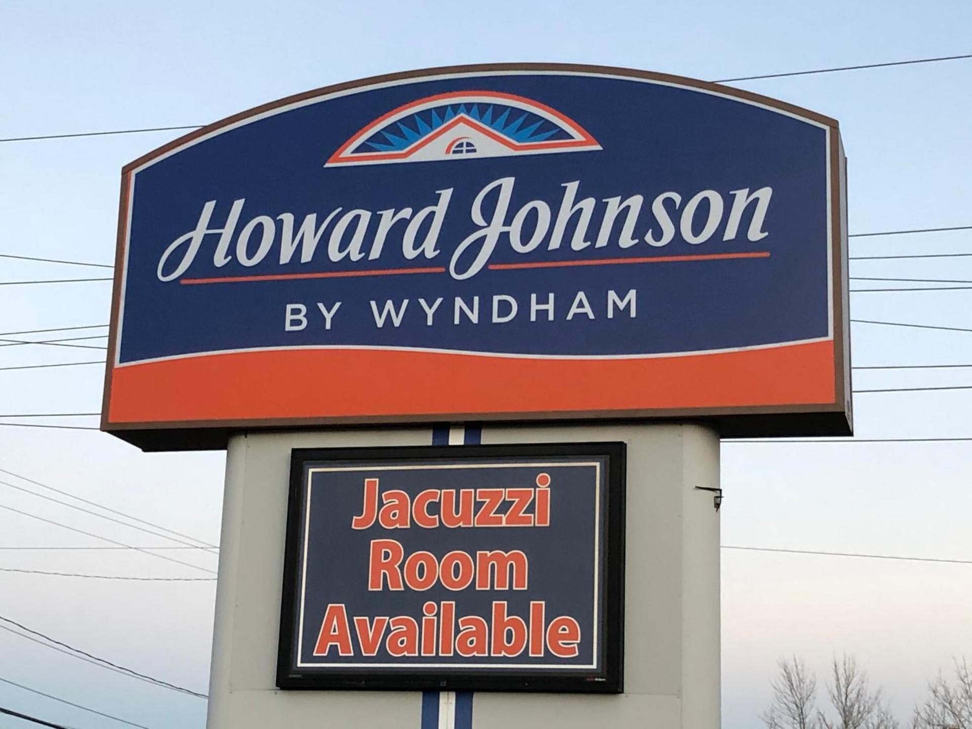 Howard Johnson by Wyndham Rocky Hill photo 14