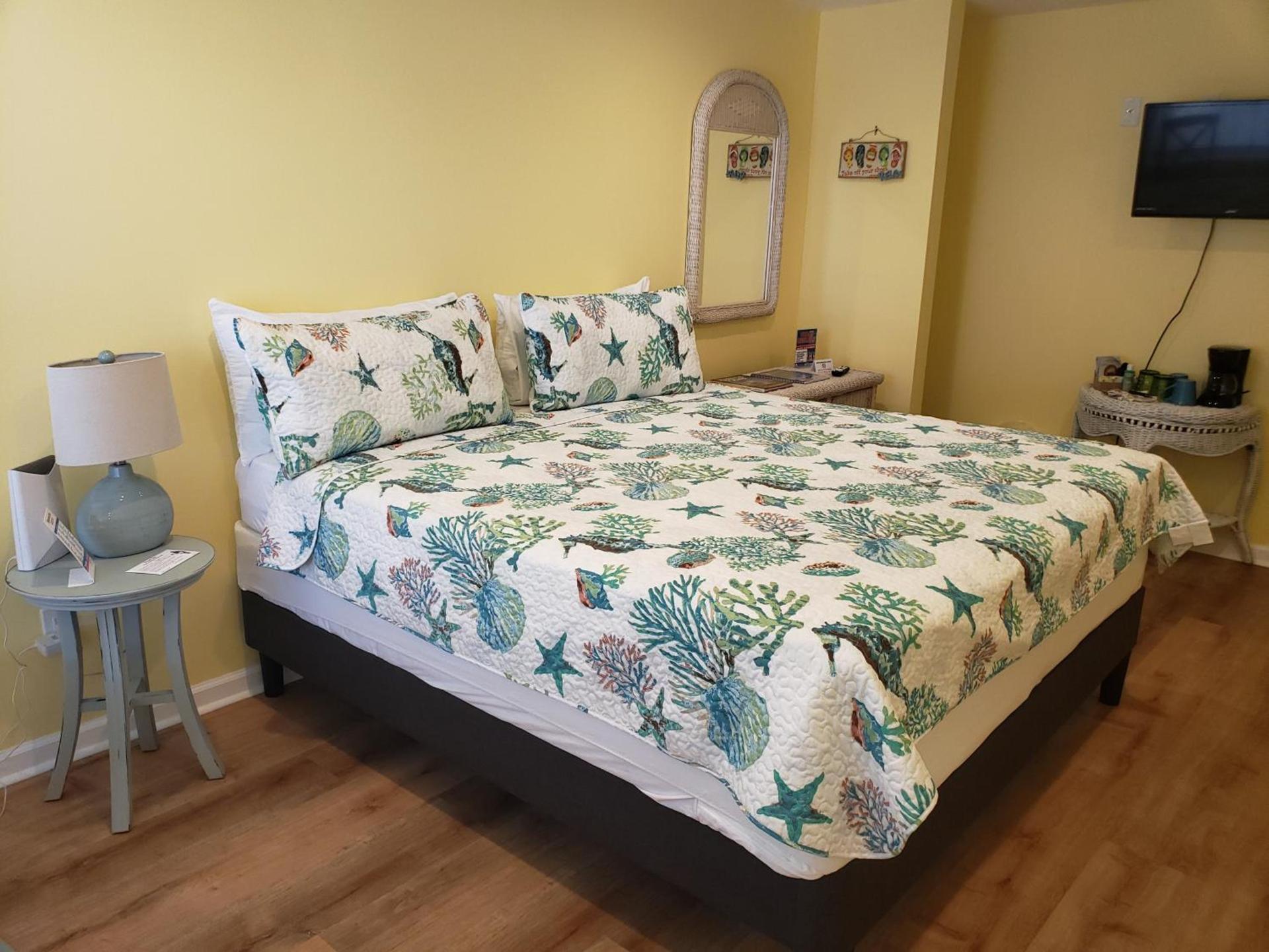 The Savannah Inn photo 81