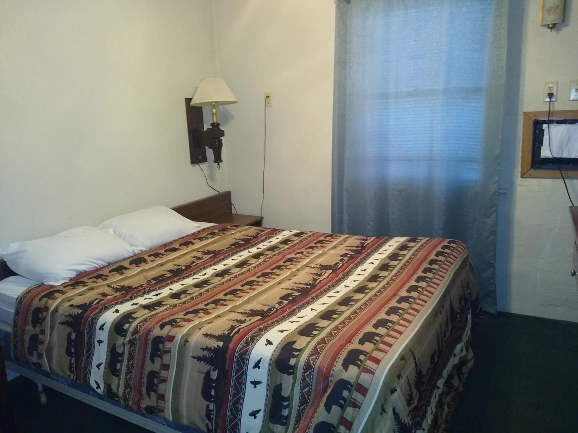 Bryce Canyon Motel photo 3
