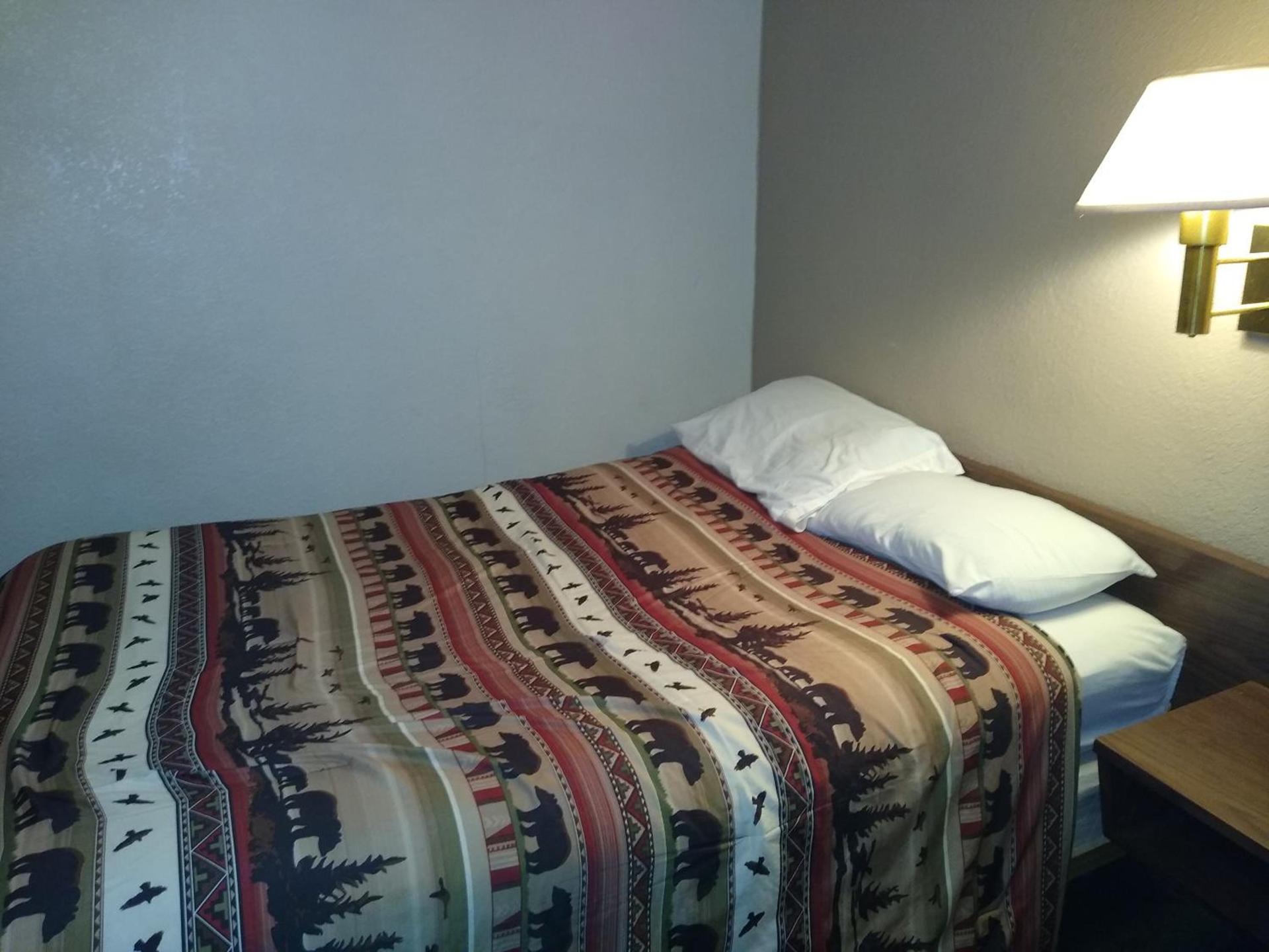 Bryce Canyon Motel photo 5