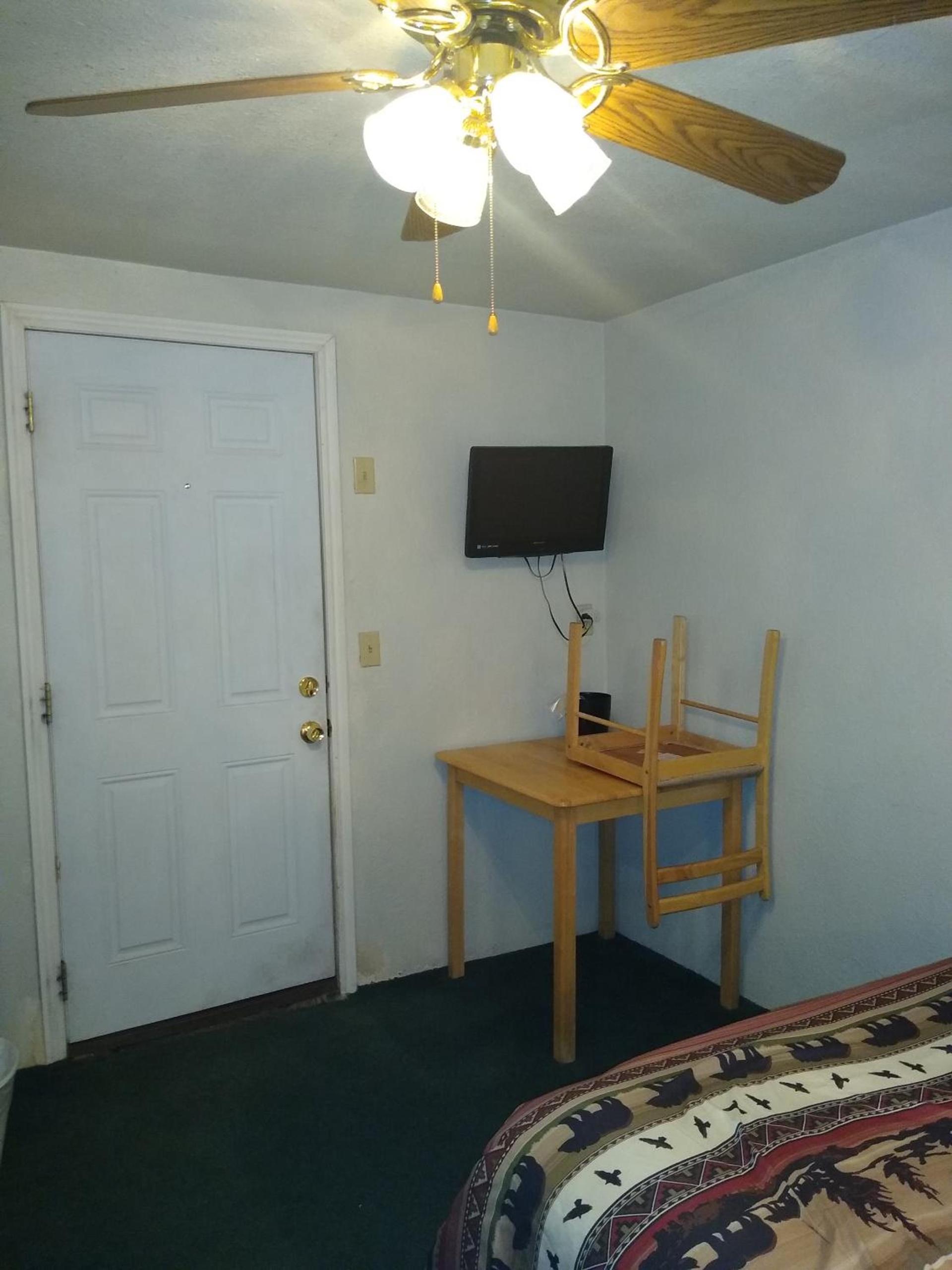 Bryce Canyon Motel photo 6