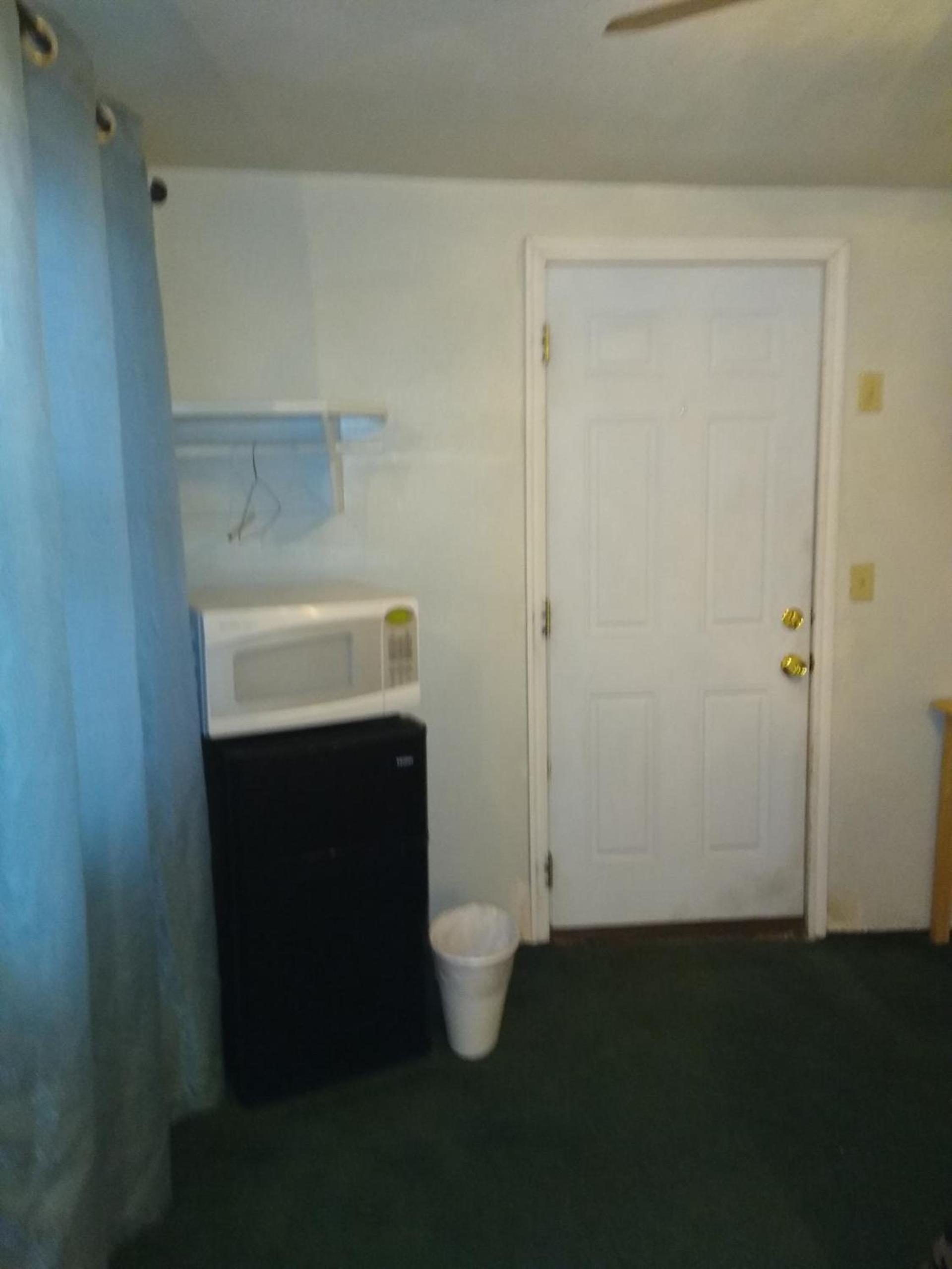 Bryce Canyon Motel photo 7