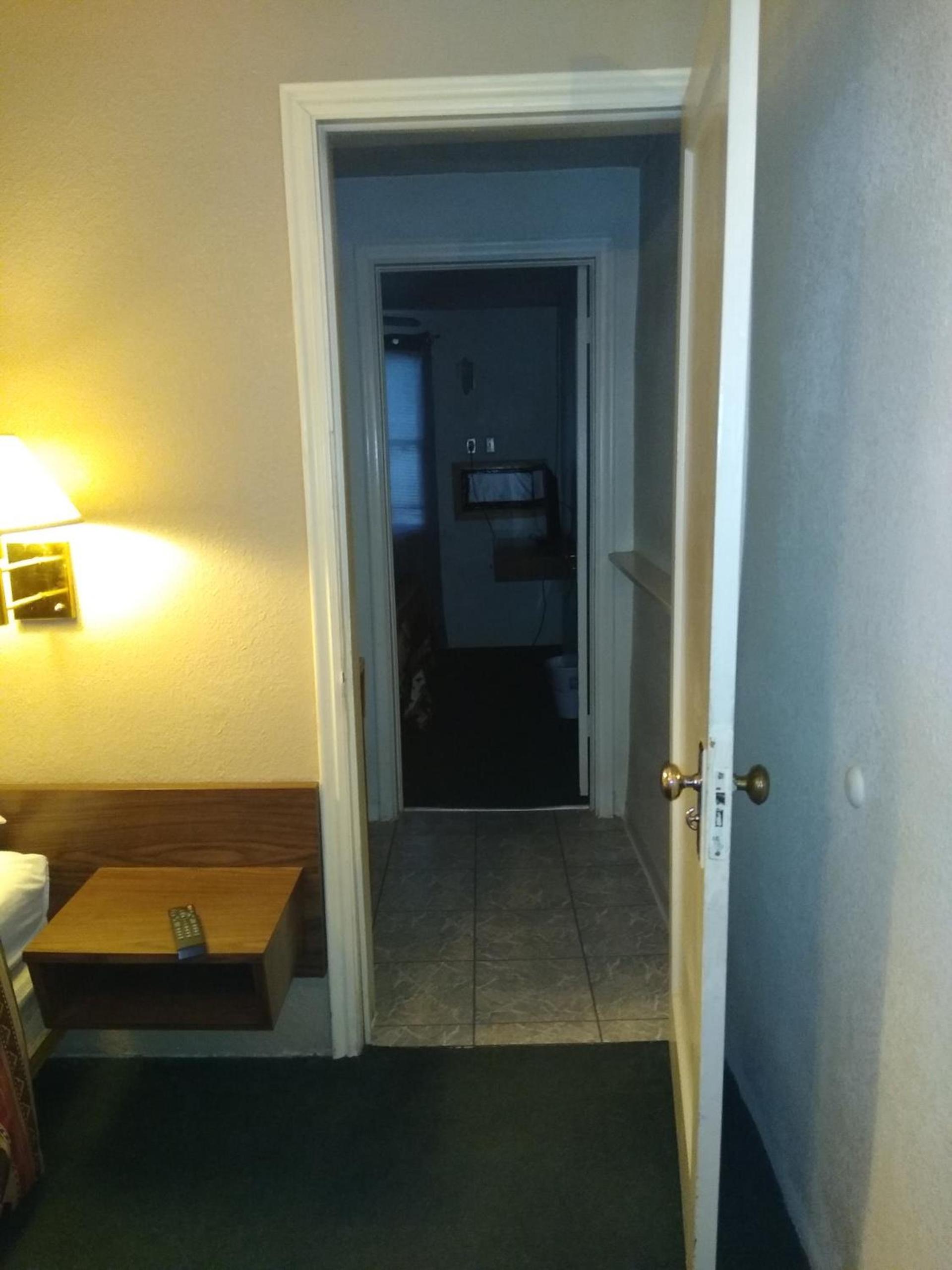Bryce Canyon Motel photo 8