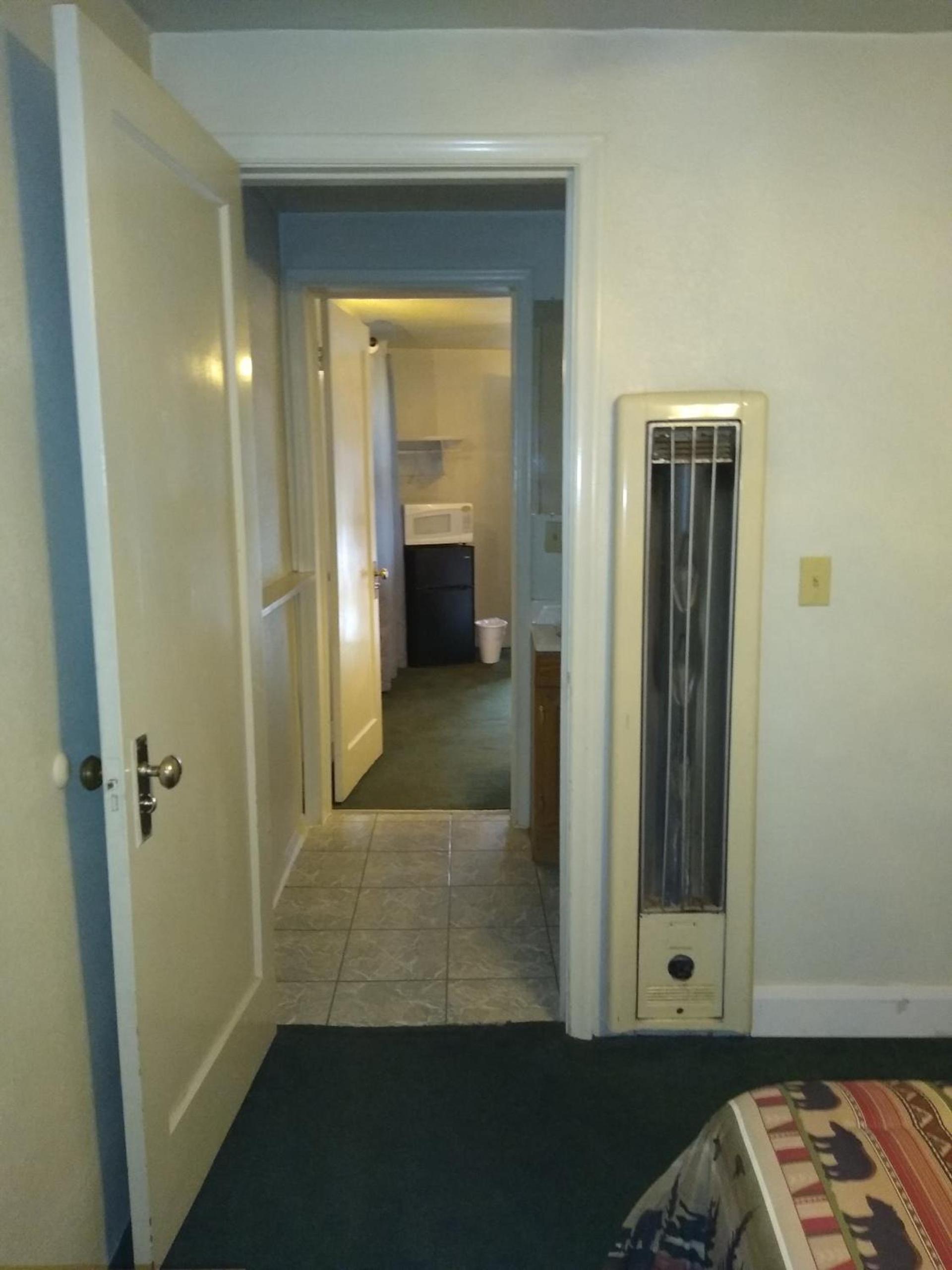 Bryce Canyon Motel photo 9