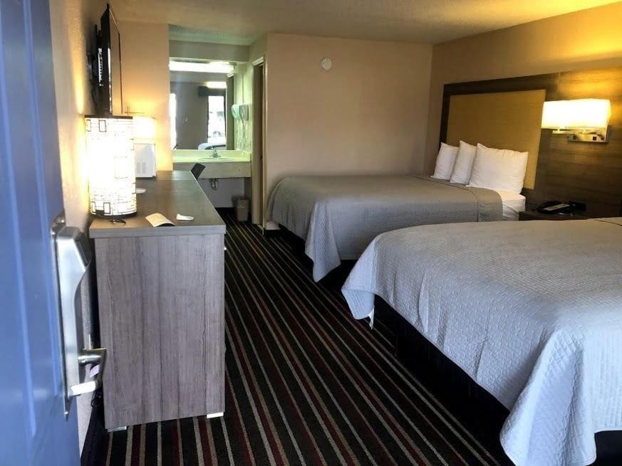 Legacy Inn - Gallatin photo 3