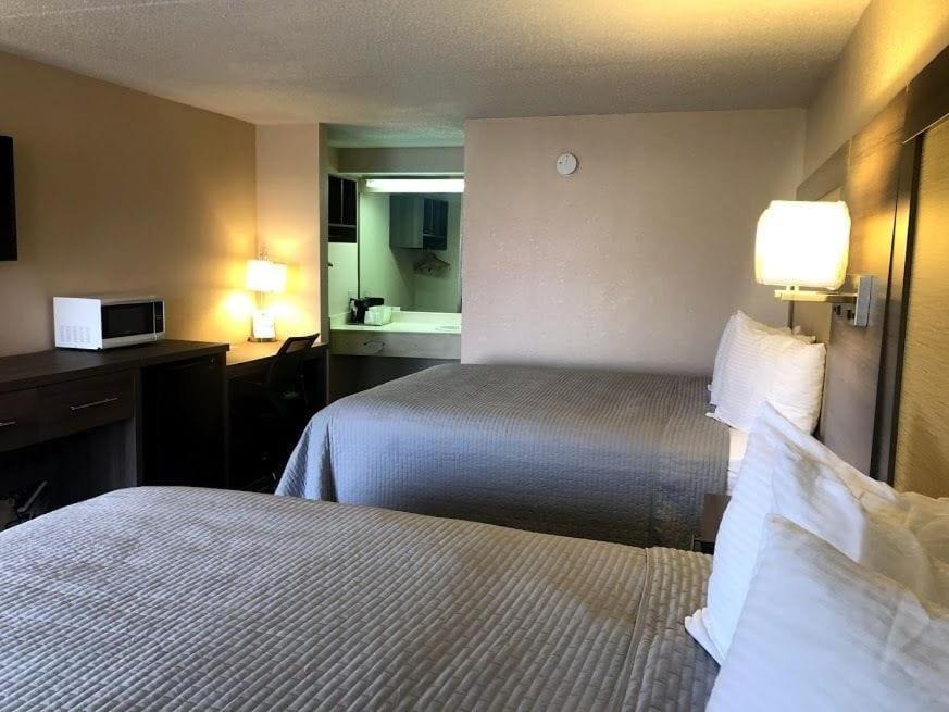 Legacy Inn - Gallatin photo 2