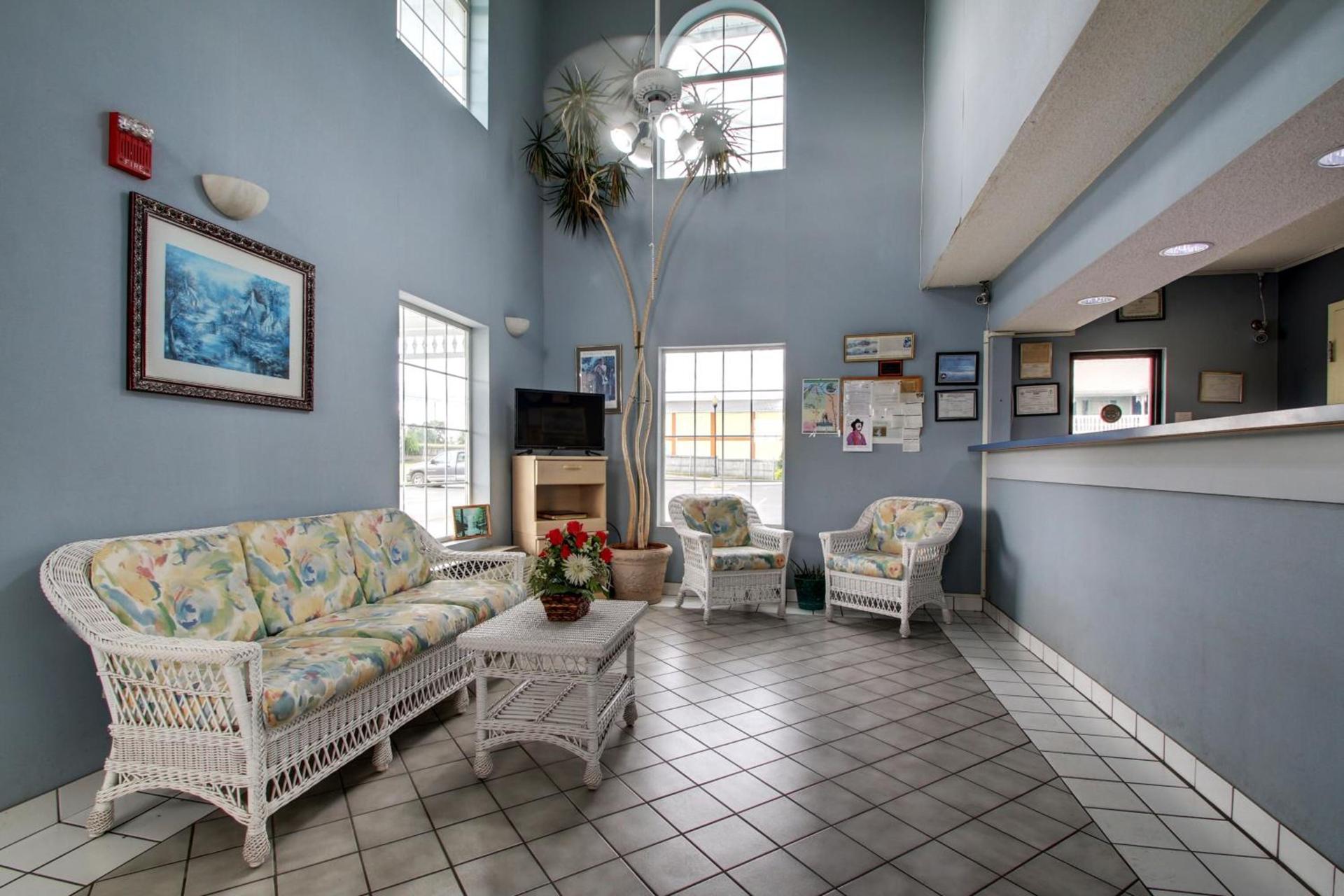 Key West Inn - LaFayette photo 12