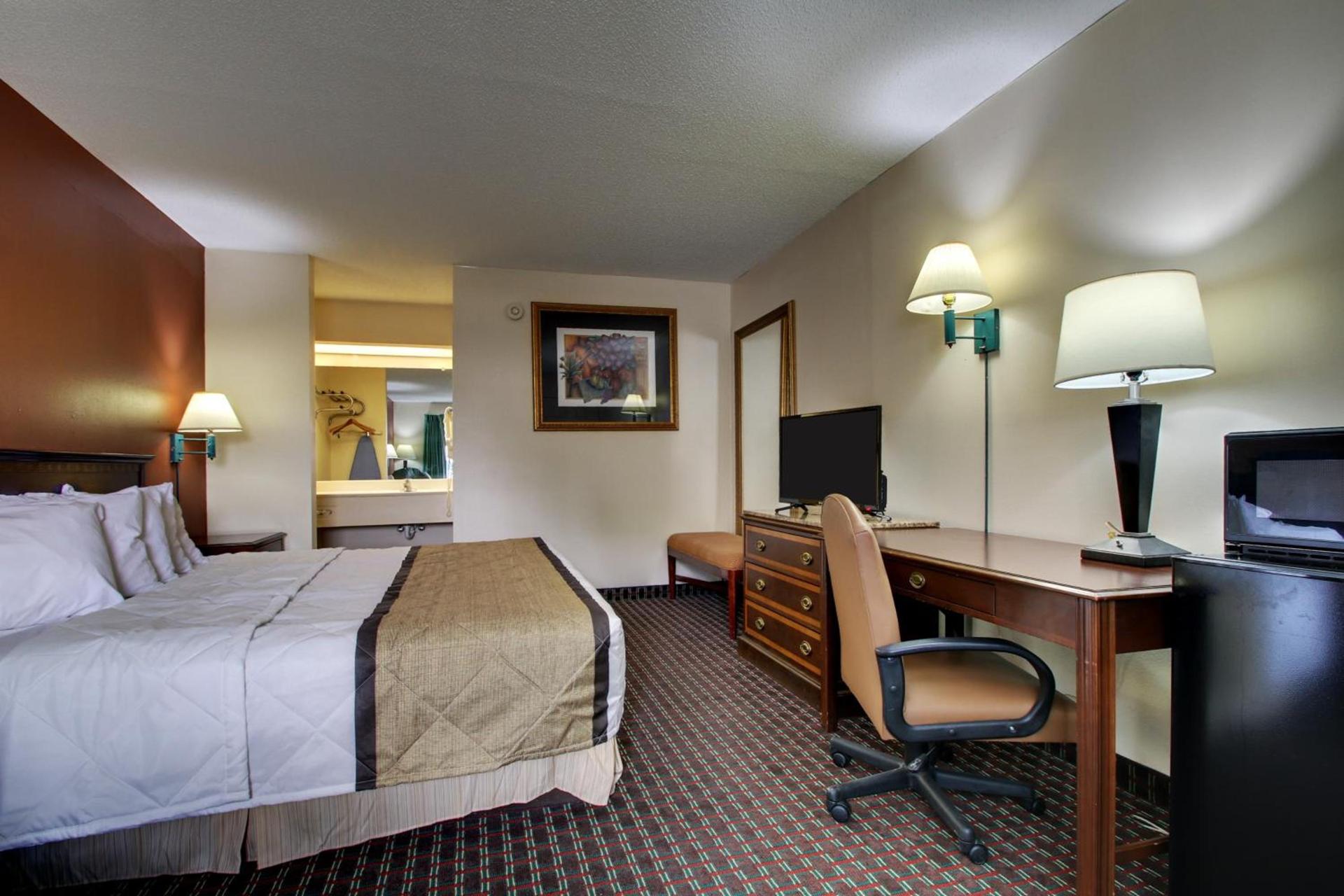 Key West Inn - LaFayette photo 5