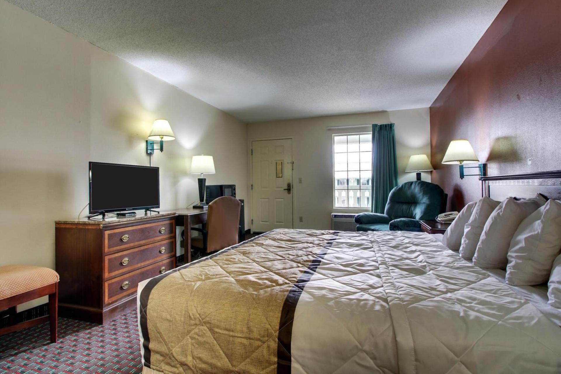 Key West Inn - LaFayette photo 4