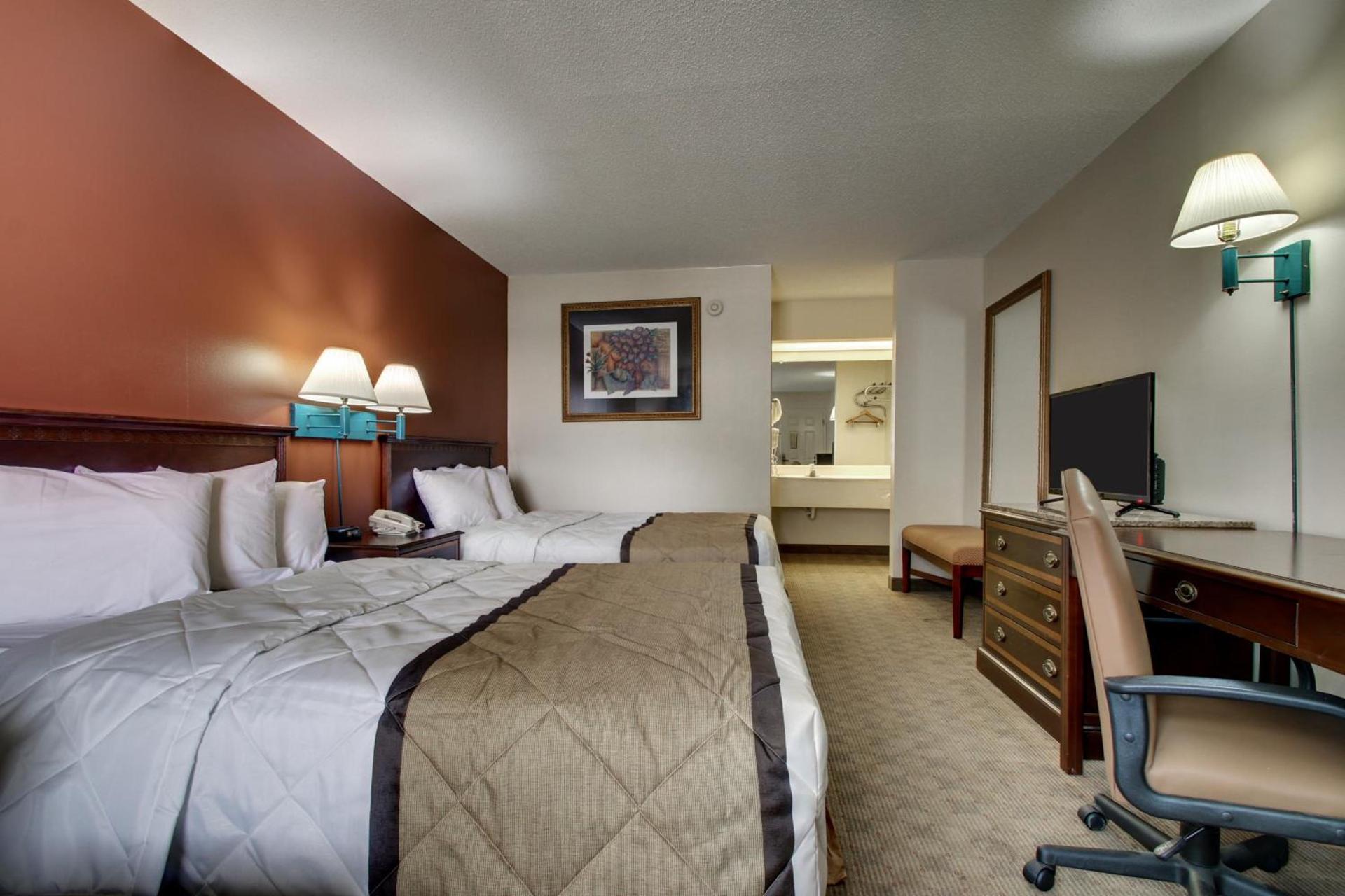 Key West Inn - LaFayette photo 8