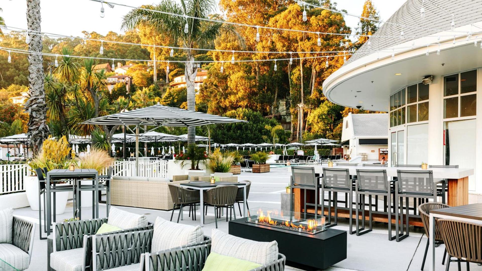 Claremont Resort & Club photo 27