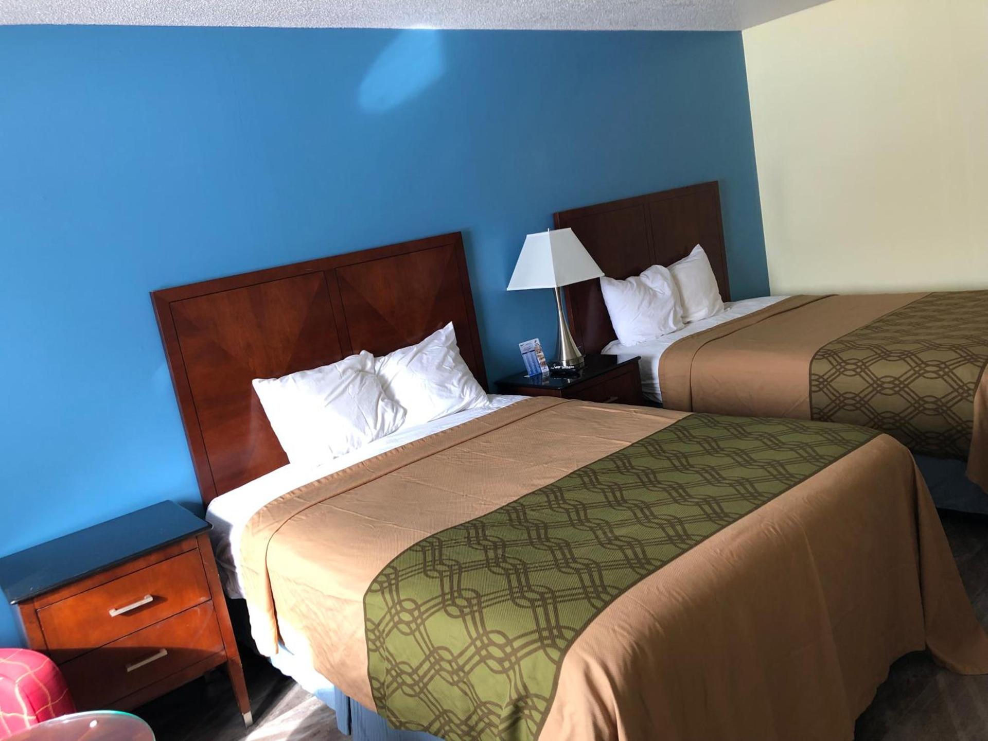 Western Inn South photo 18