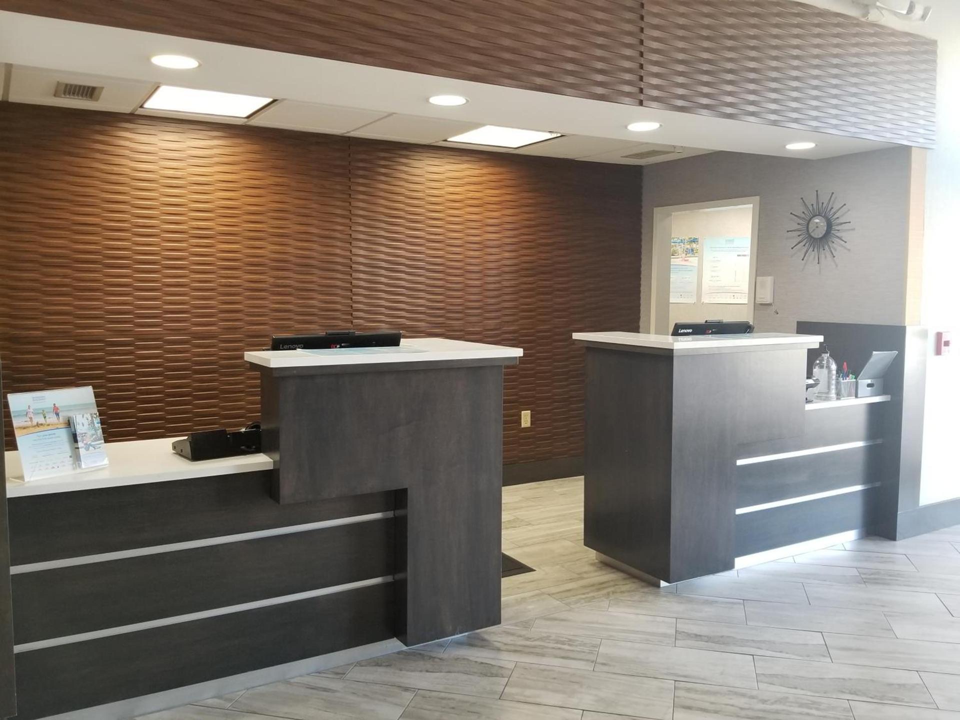 Wingate by Wyndham Savannah I-95 North photo 52