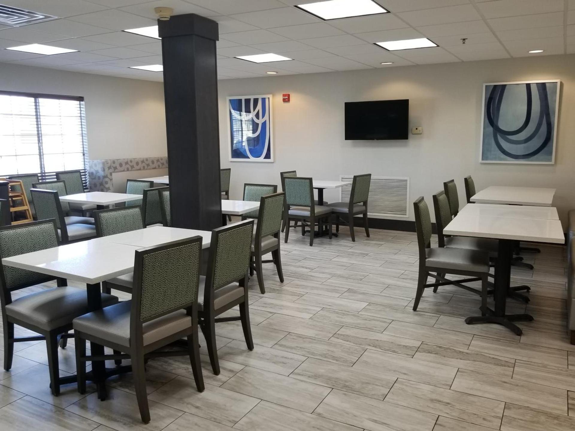 Wingate by Wyndham Savannah I-95 North photo 54