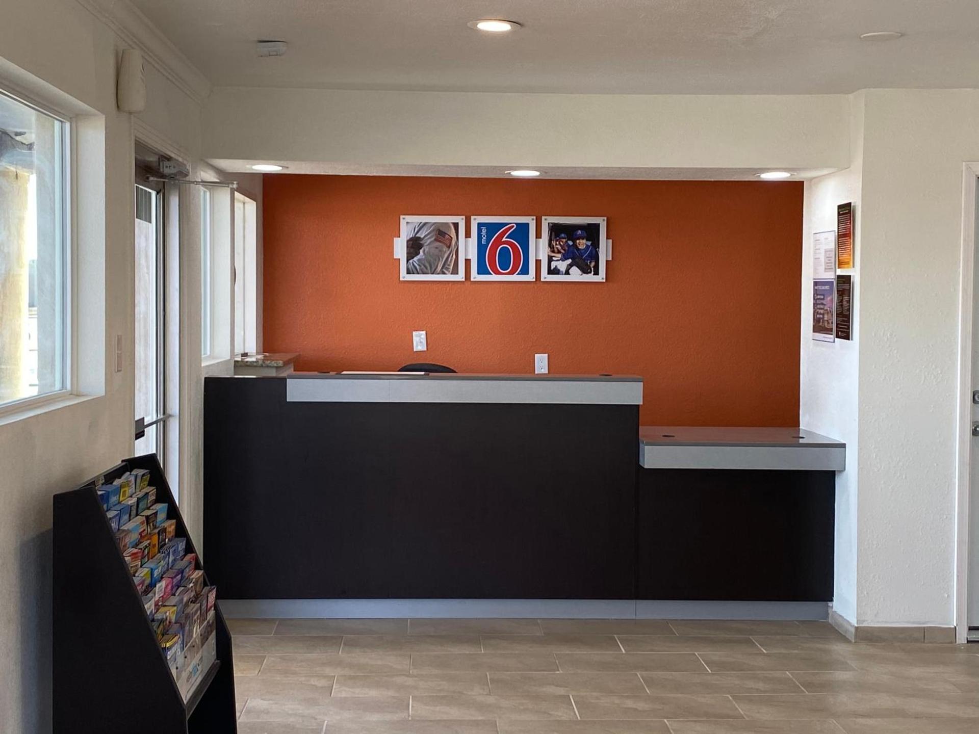 Motel 6-Clovis, NM photo 23