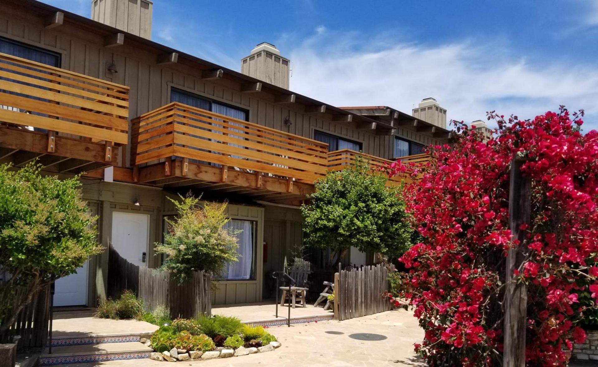 Carmel Valley Lodge photo 20