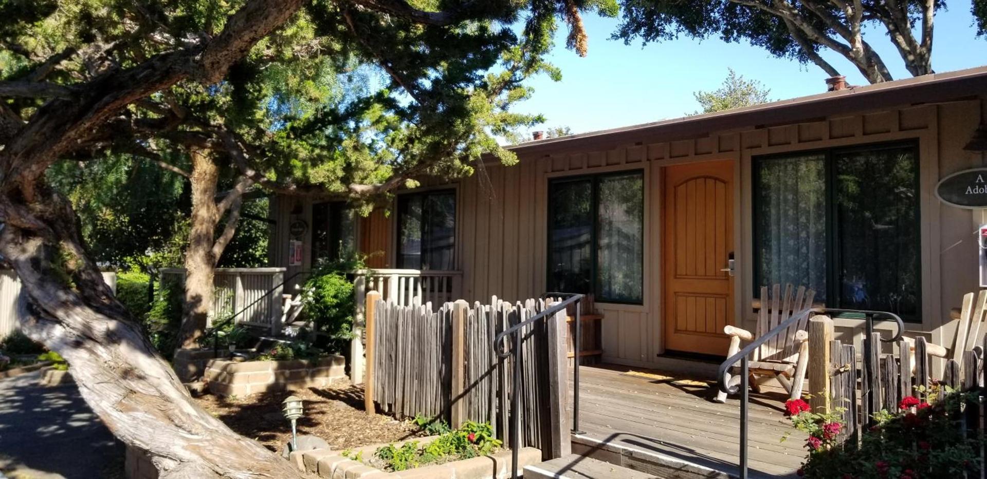 Carmel Valley Lodge photo 18
