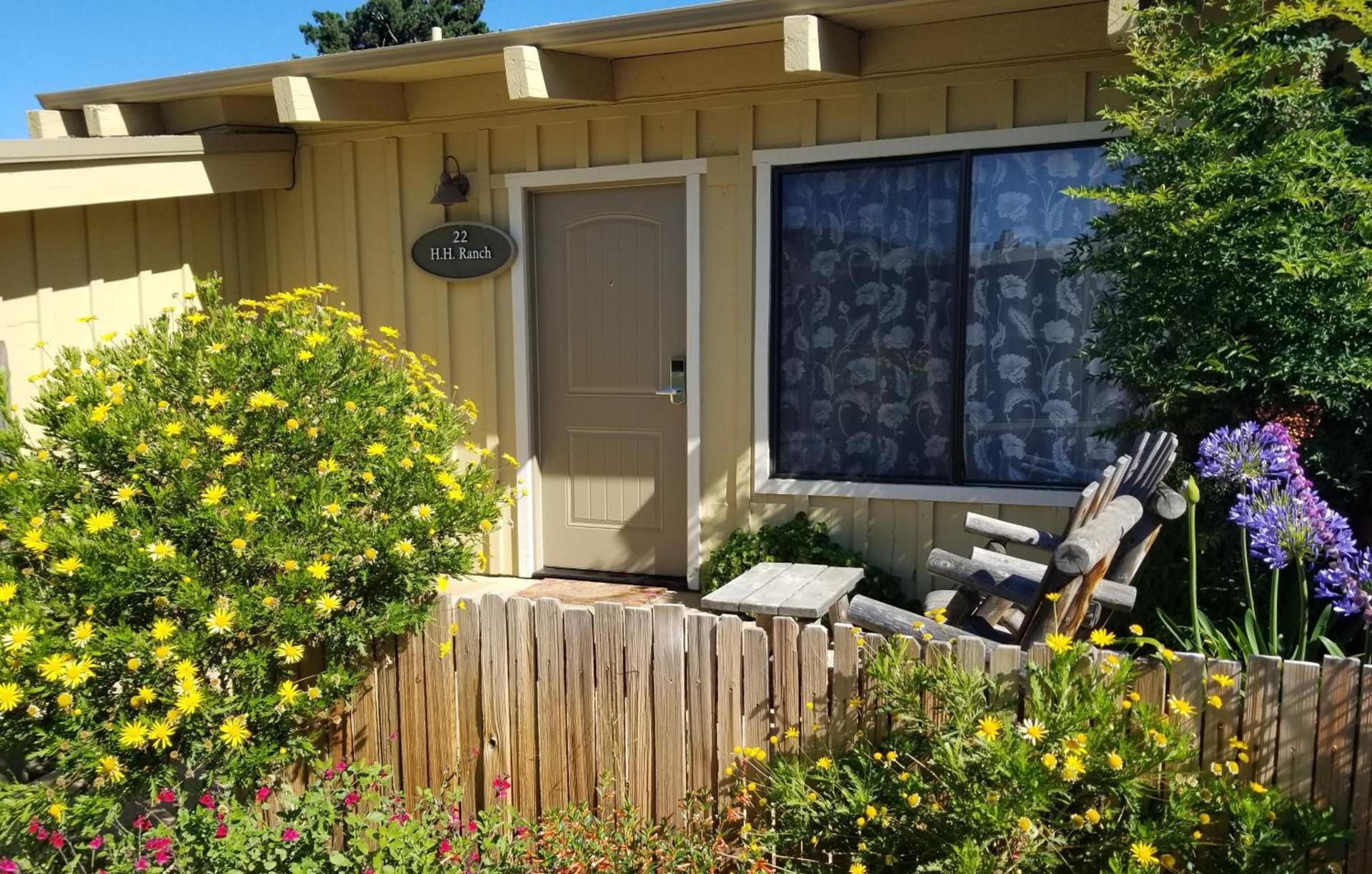 Carmel Valley Lodge photo 16