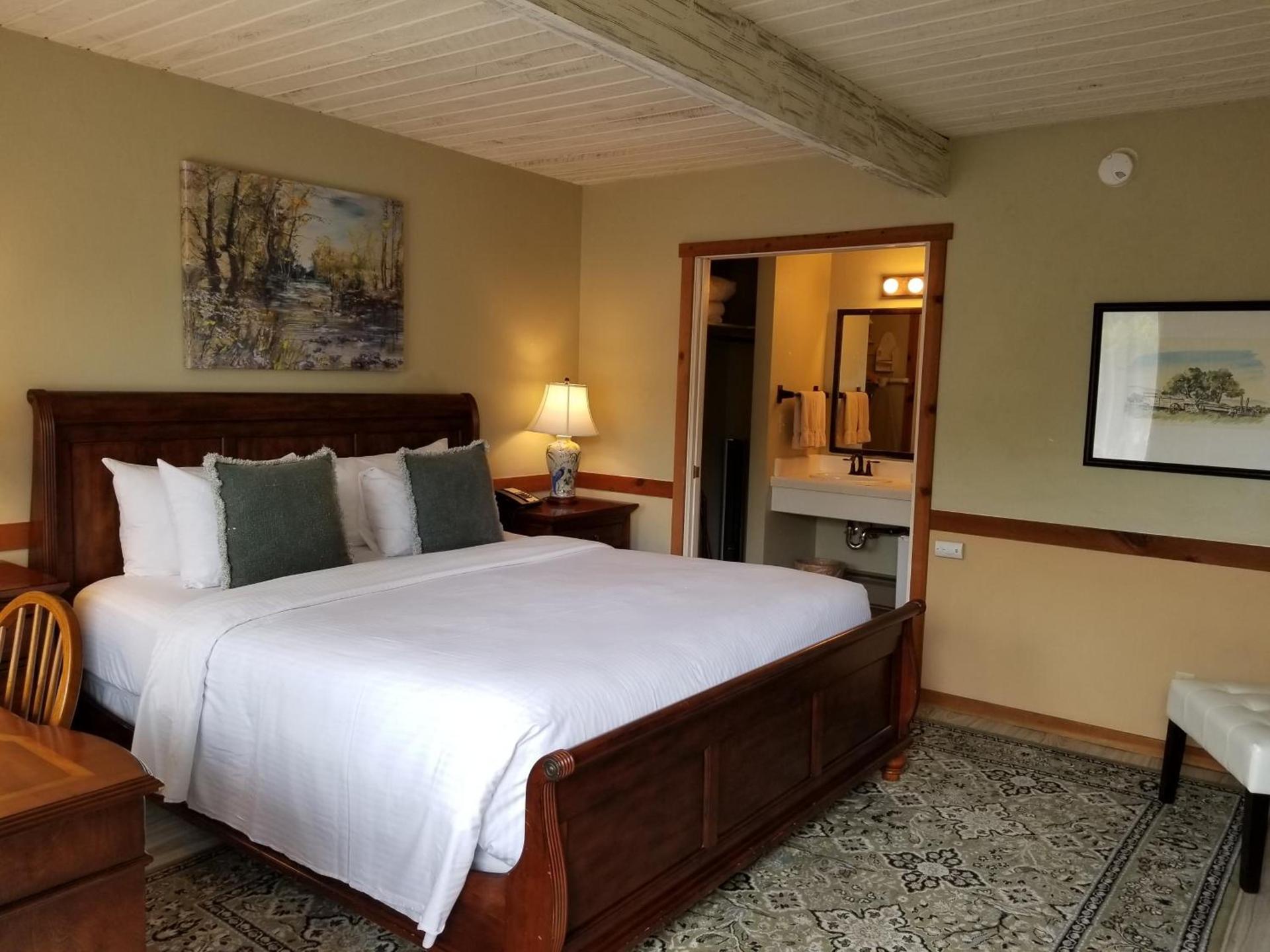 Carmel Valley Lodge photo 15