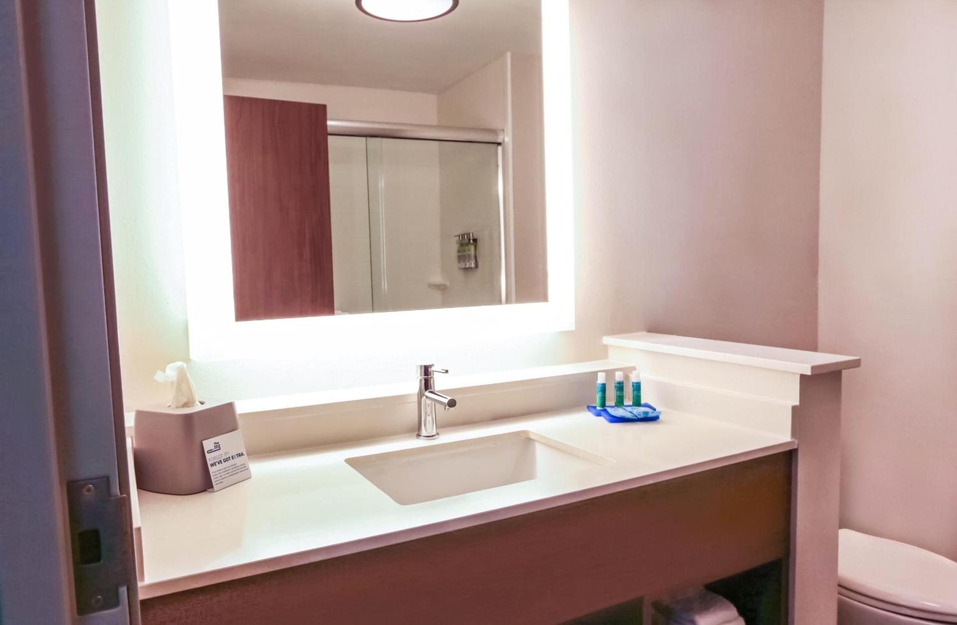 Holiday Inn Express & Suites - Houston IAH - Beltway 8 by IHG photo 46