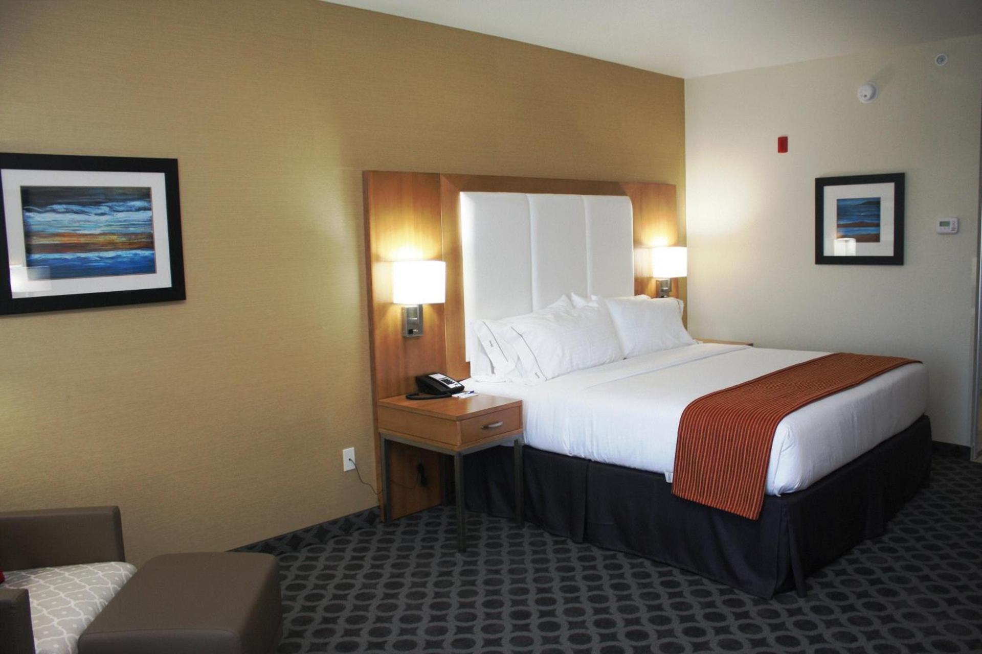 Hampton Inn by Hilton North Hollywood photo 19