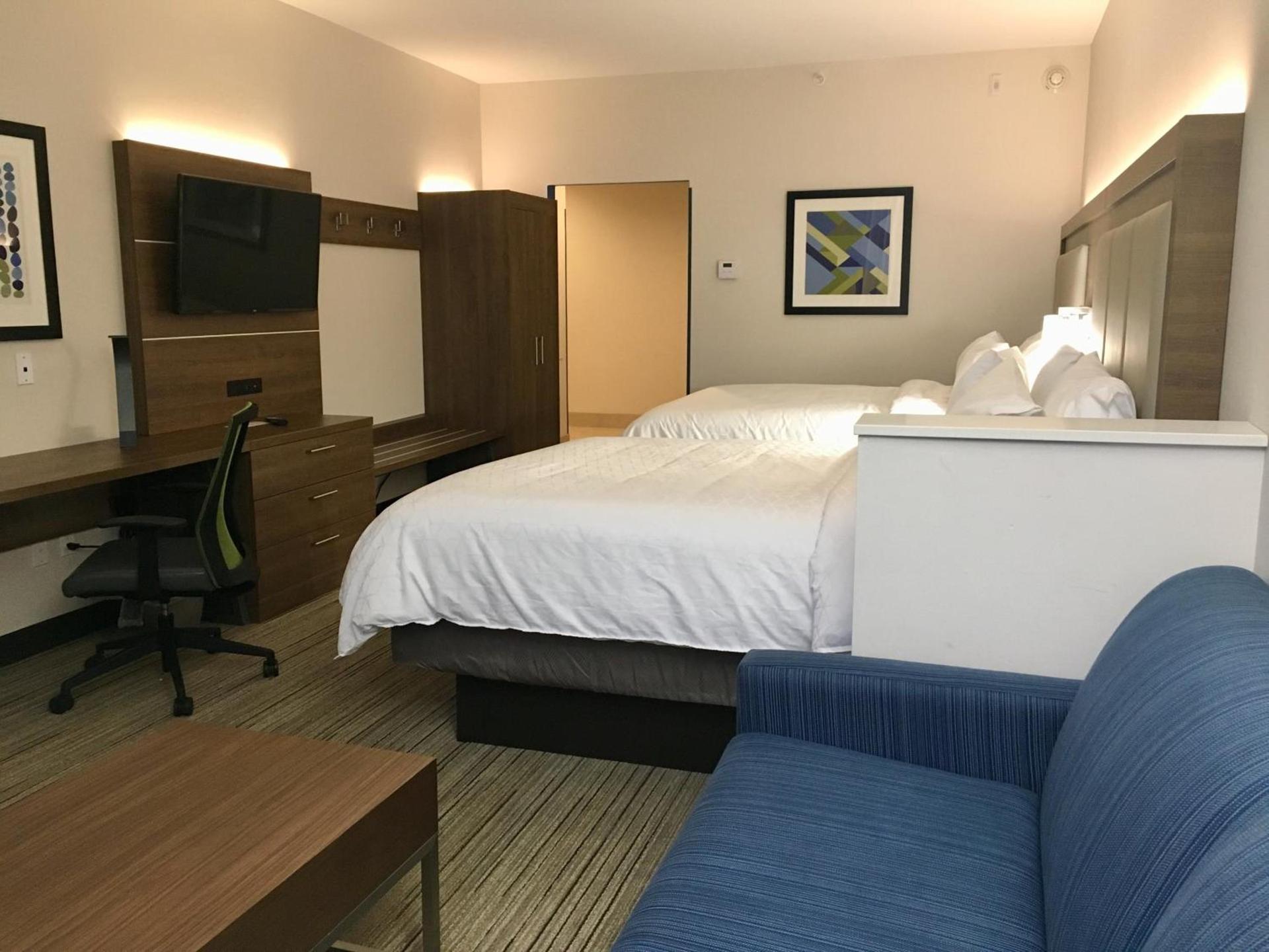 Holiday Inn Express - Grand Island by IHG photo 50