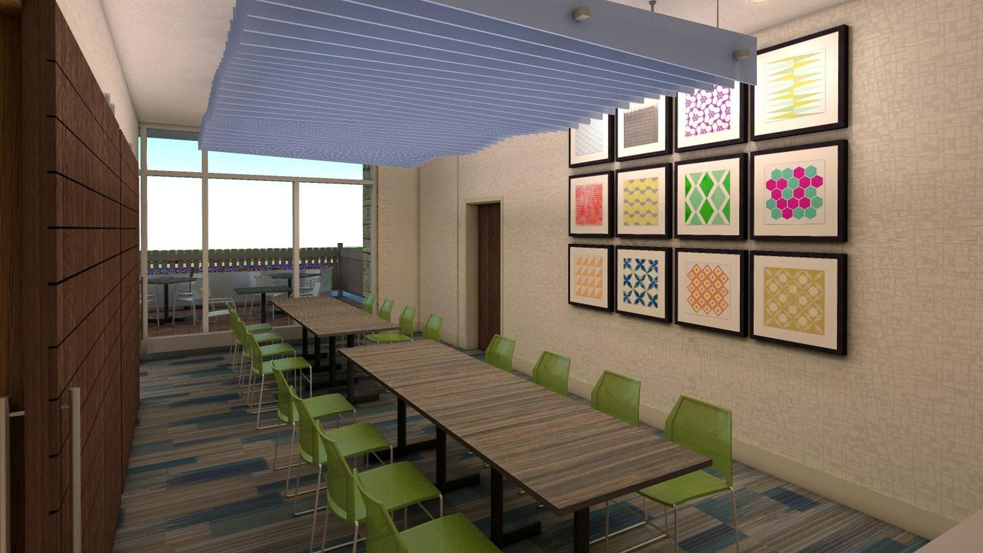 Holiday Inn Express & Suites - Houston IAH - Beltway 8 by IHG photo 6