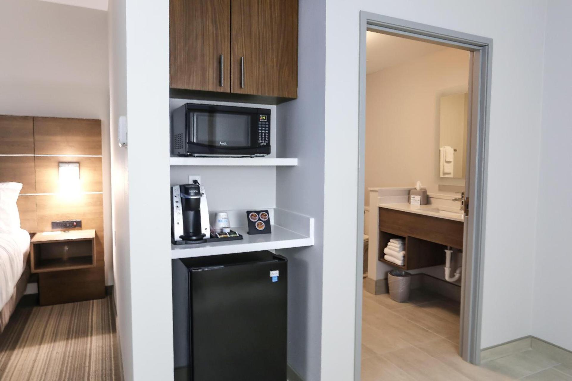 Holiday Inn Express & Suites - Houston IAH - Beltway 8 by IHG photo 60