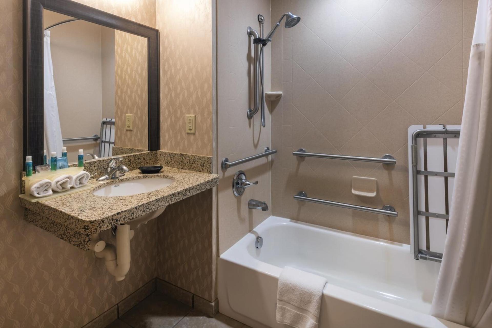 Holiday Inn Express Hays by IHG photo 33