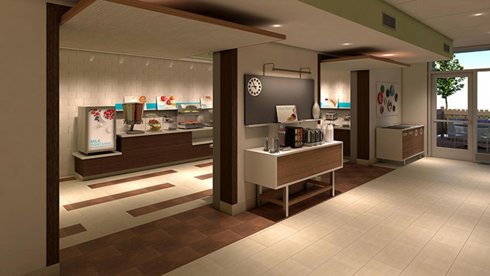 Holiday Inn Express & Suites - Brookshire - Katy Freeway by IHG photo 11