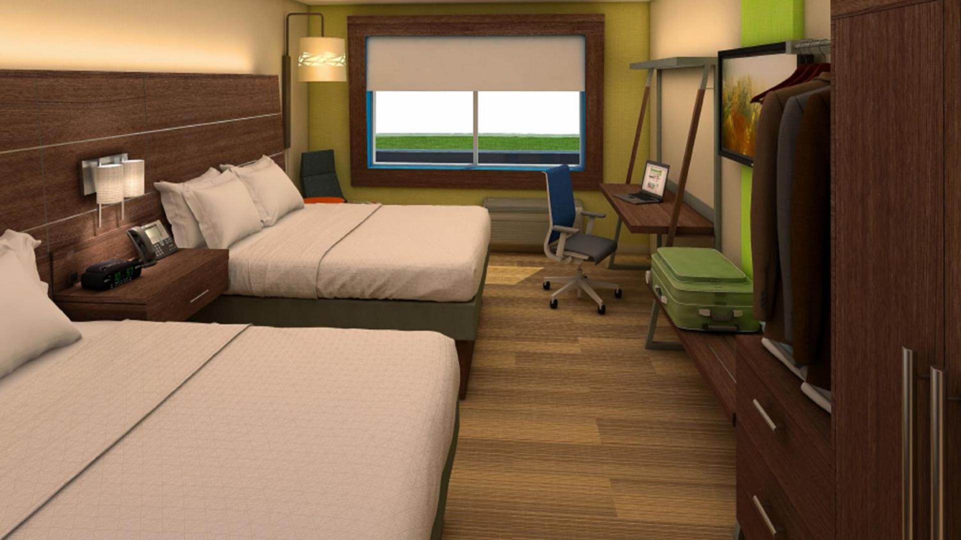 Holiday Inn Express & Suites - Houston IAH - Beltway 8 by IHG photo 10