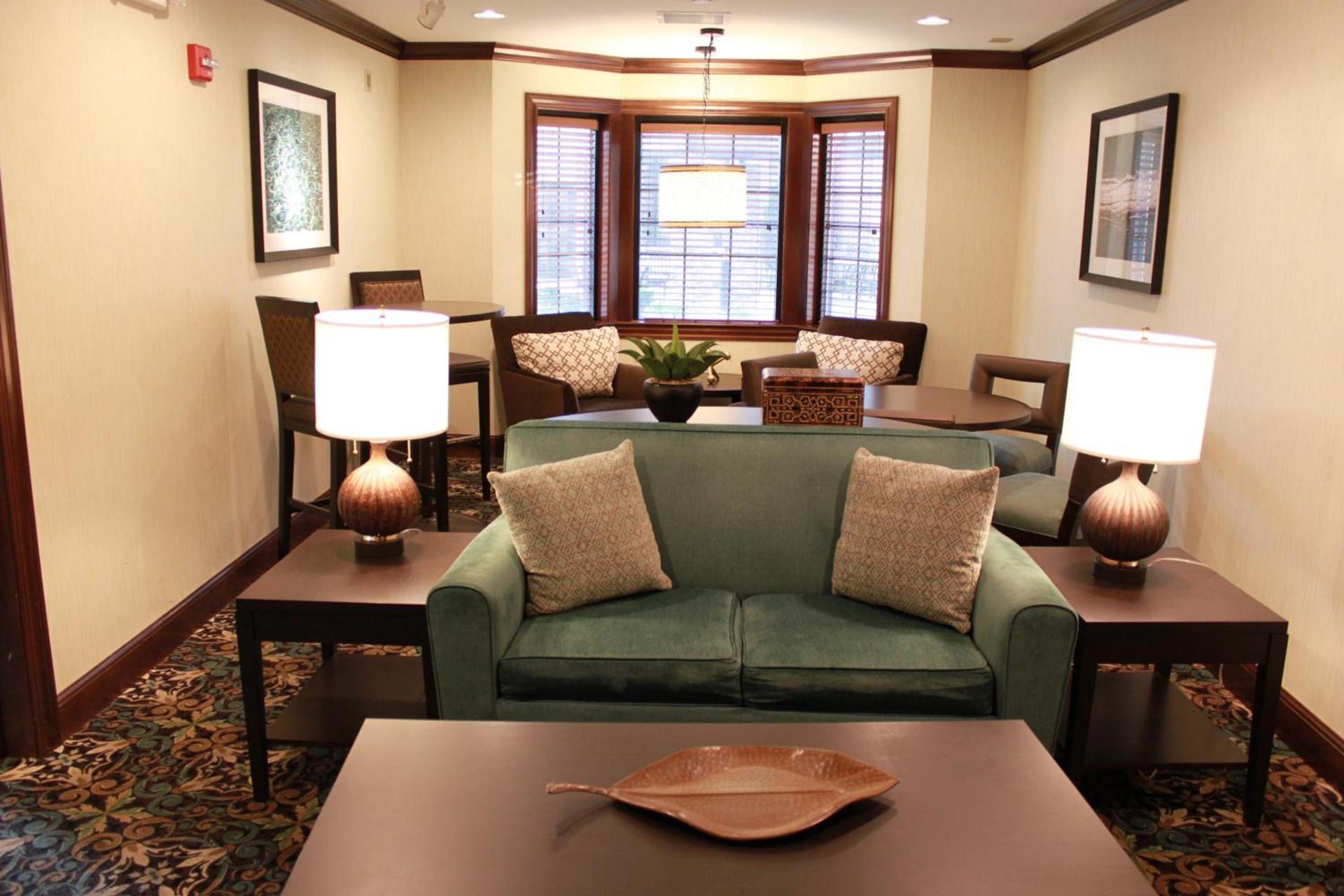 Staybridge Suites Indianapolis-Carmel by IHG photo 7