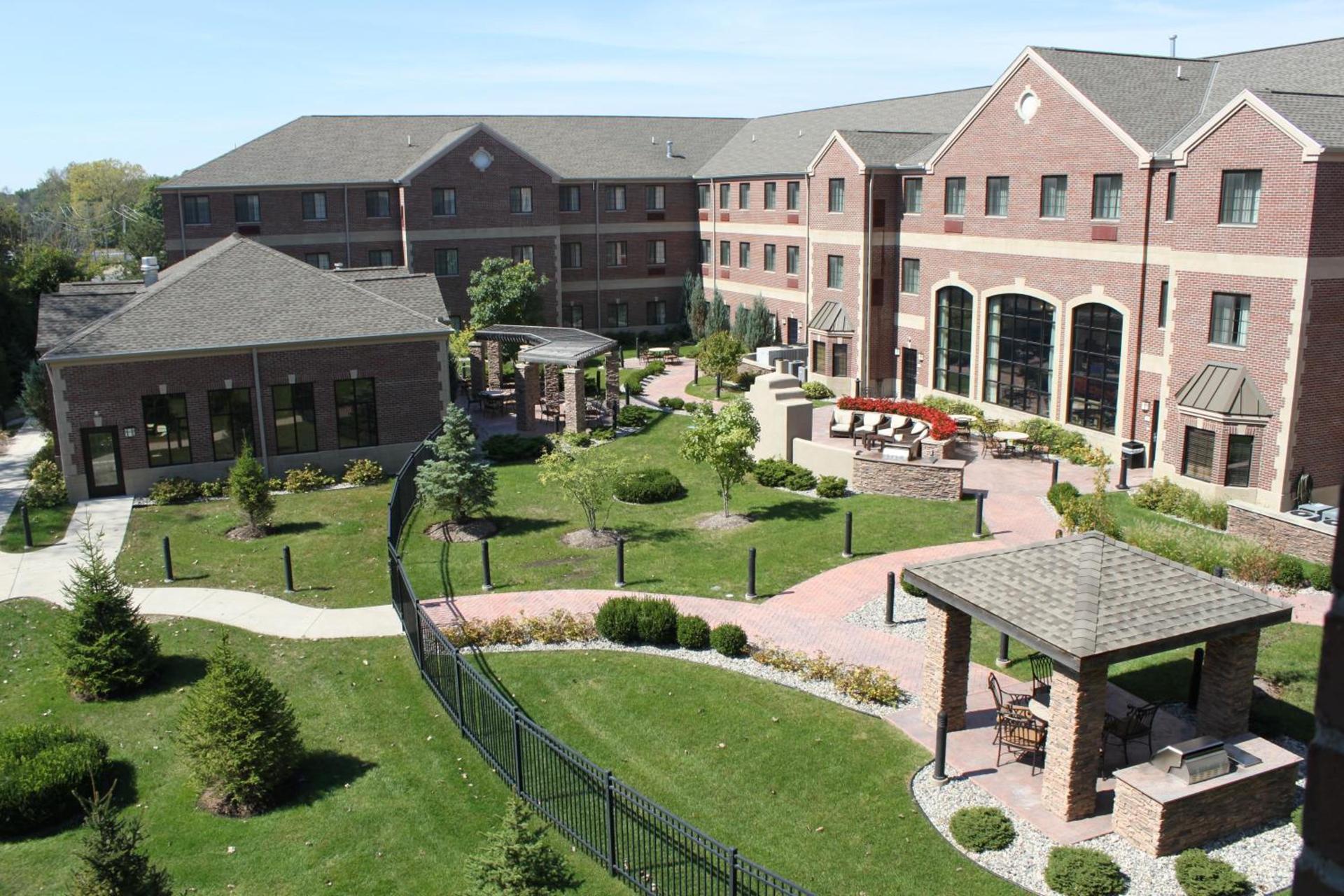 Staybridge Suites Indianapolis-Carmel by IHG photo 20