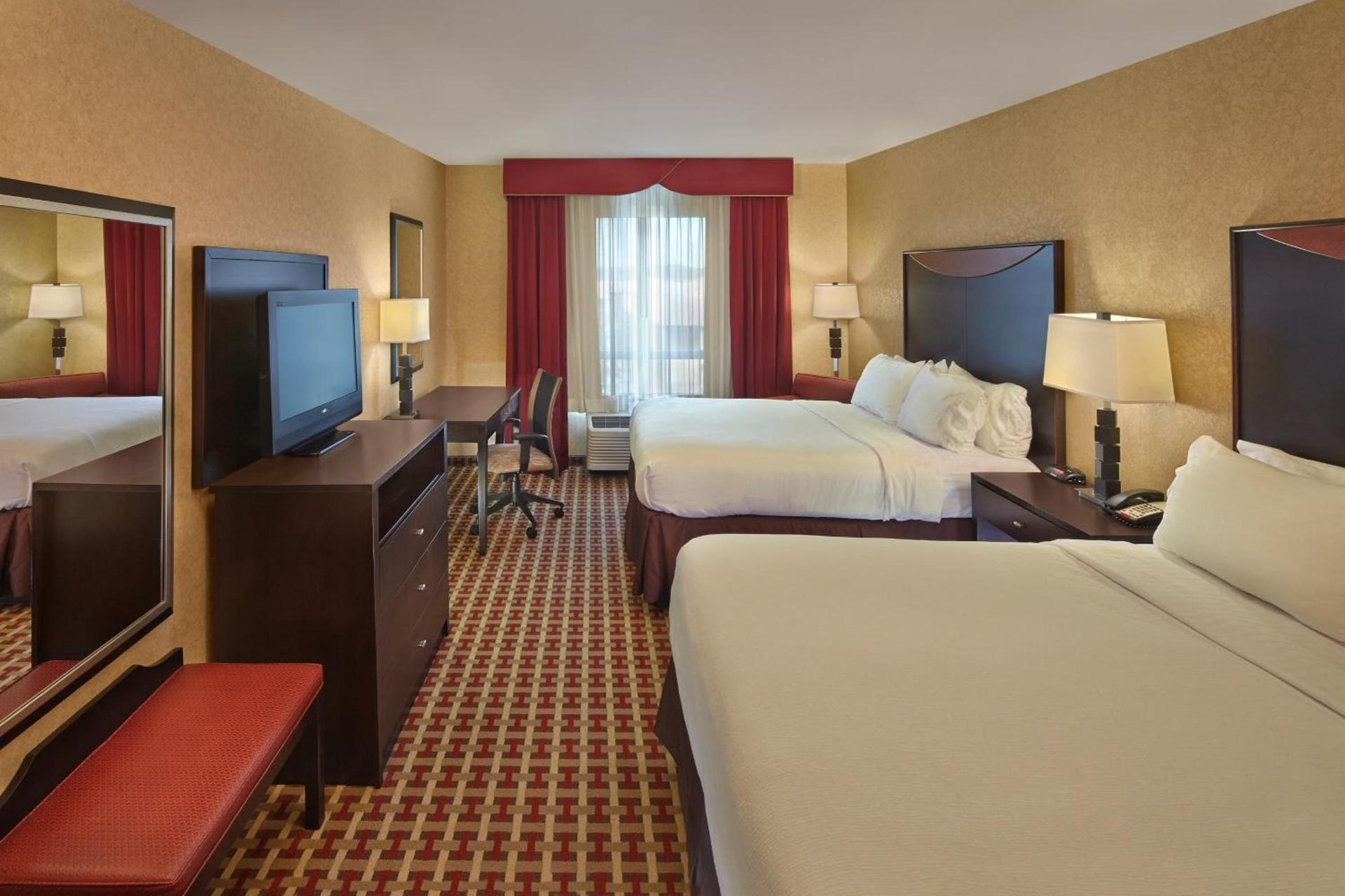 Holiday Inn Jacksonville E 295 Baymeadows by IHG photo 30