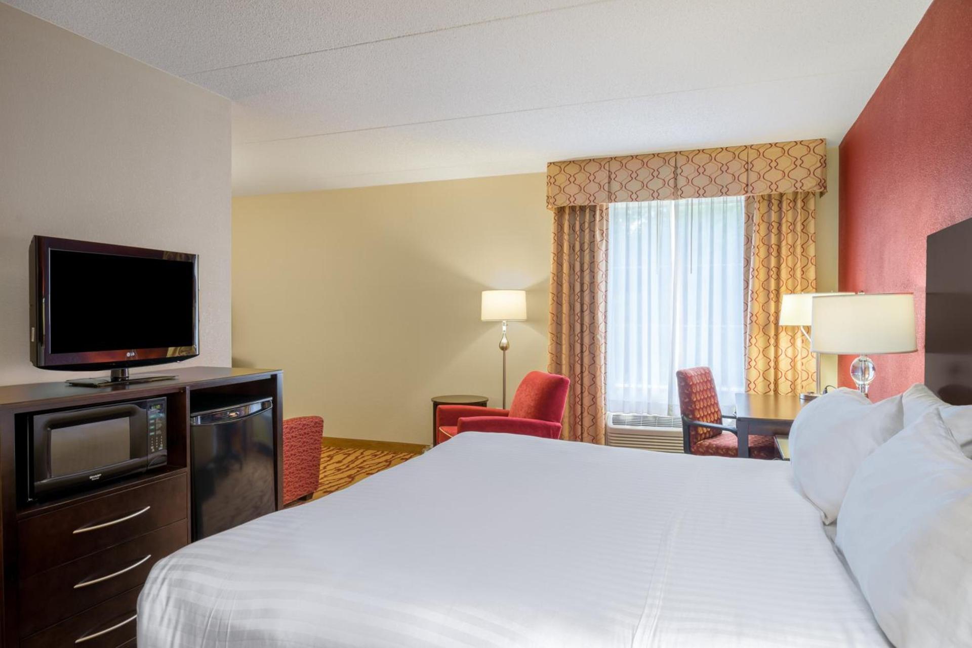 Holiday Inn Express Hanover by IHG photo 46