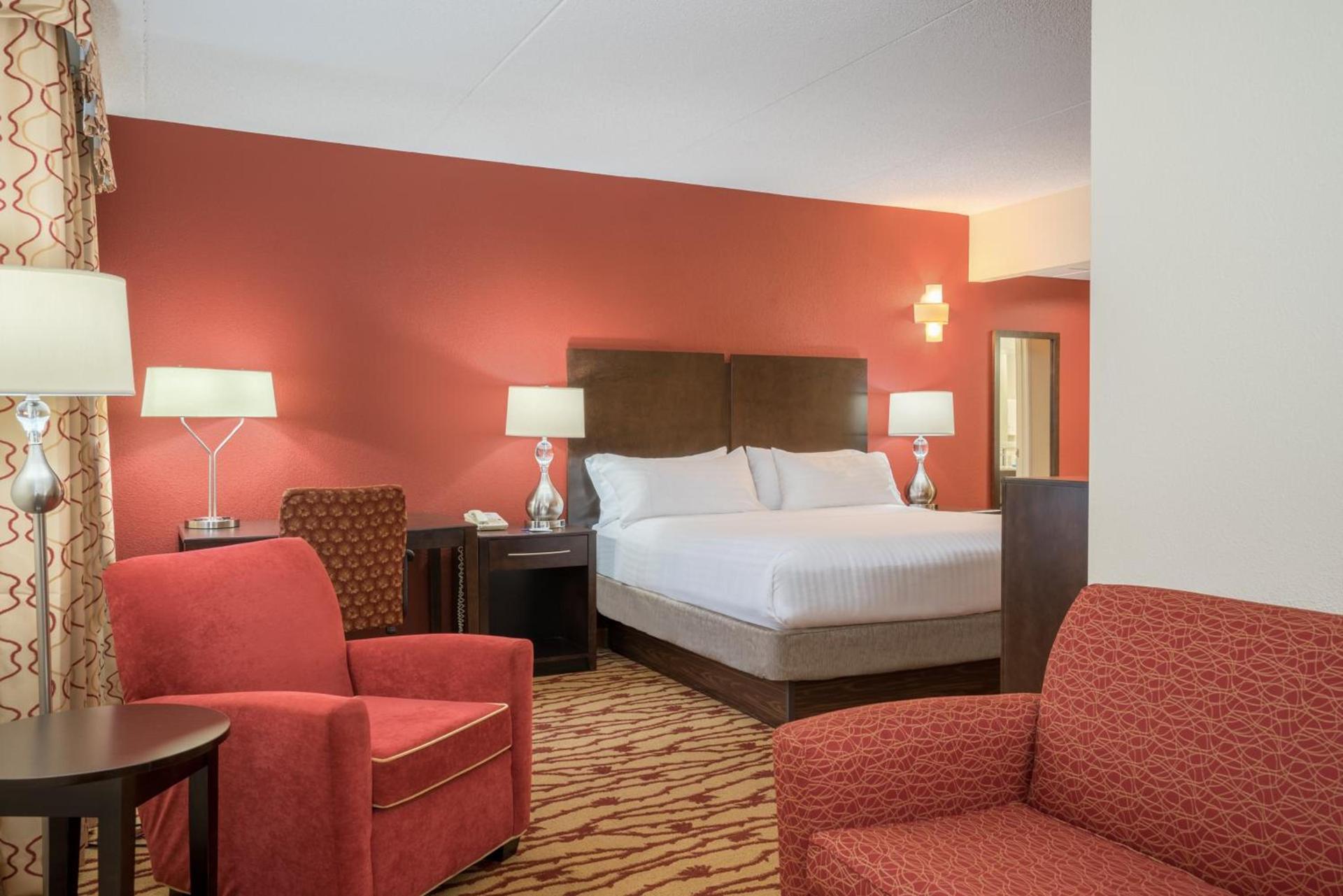 Holiday Inn Express Hanover by IHG photo 53