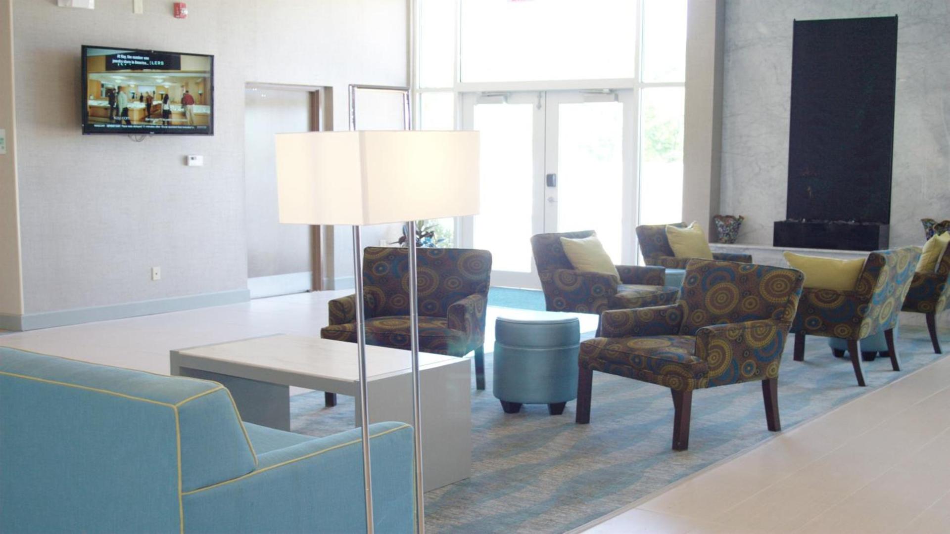 Holiday Inn Guin by IHG photo 40