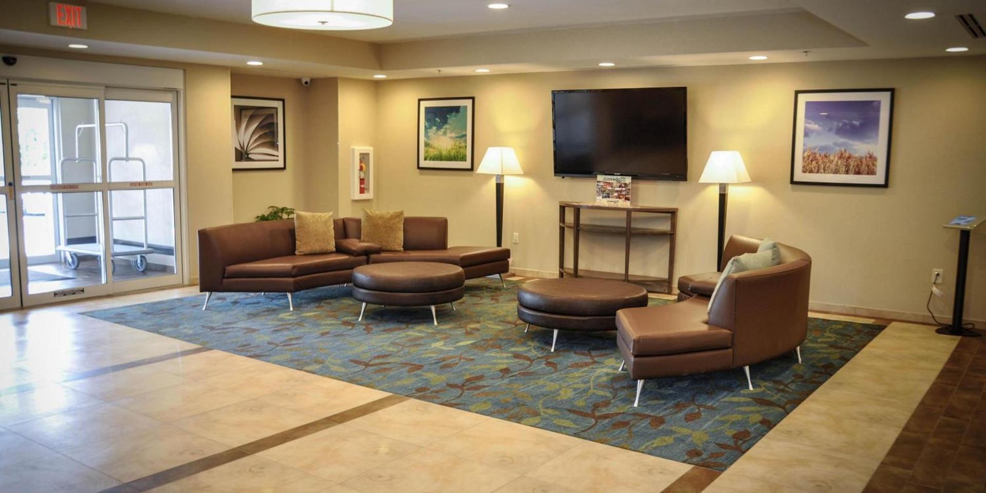 Candlewood Suites Pearl by IHG photo 3