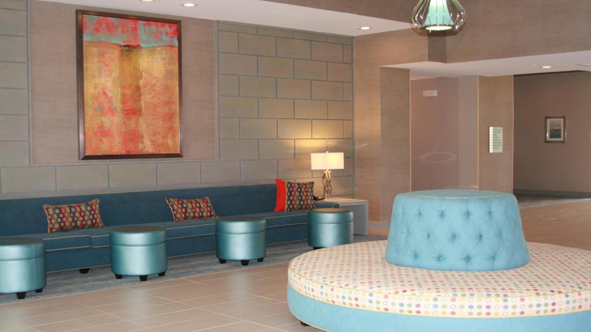 Holiday Inn Guin by IHG photo 41
