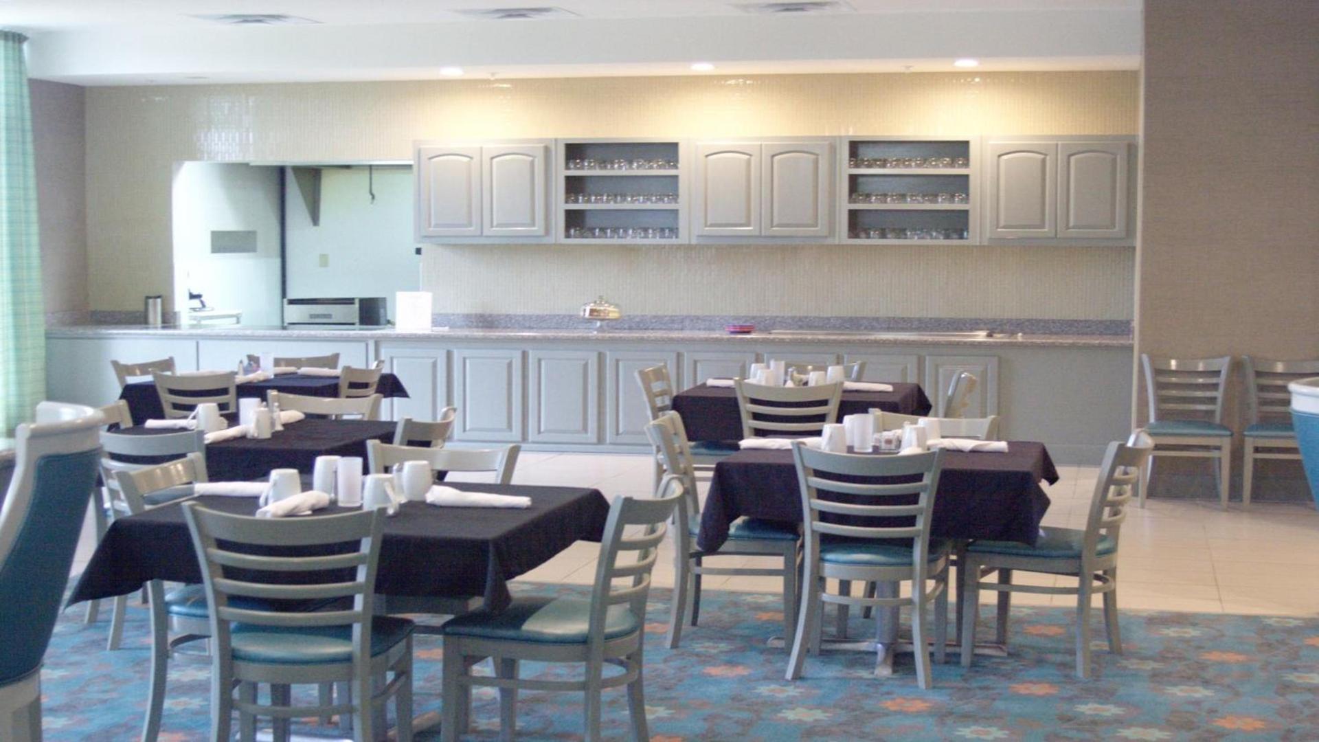 Holiday Inn Guin by IHG photo 53