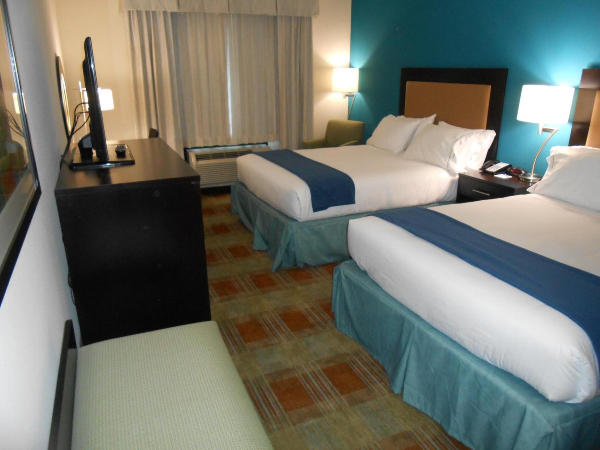 Holiday Inn Express & Suites Houston Northwest-Brookhollow by IHG photo 51